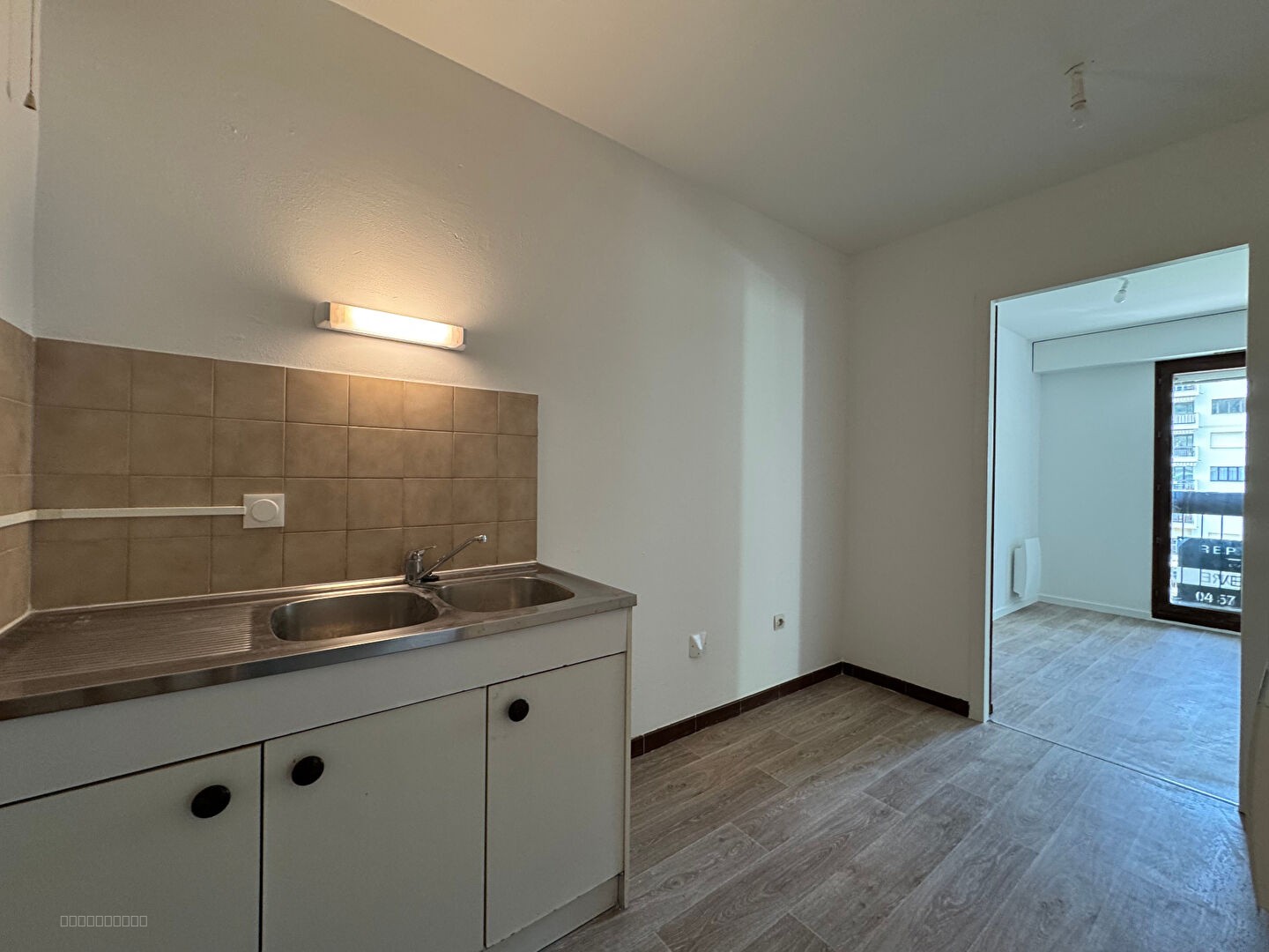 Appartement Albertville 3 pièce(s) 85.24 m2 — photo 4