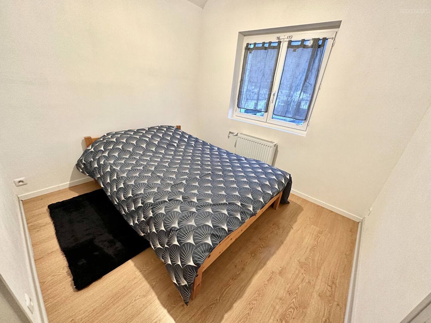 Appartement Albertville 4 pièce(s) 85 m2 — photo 7