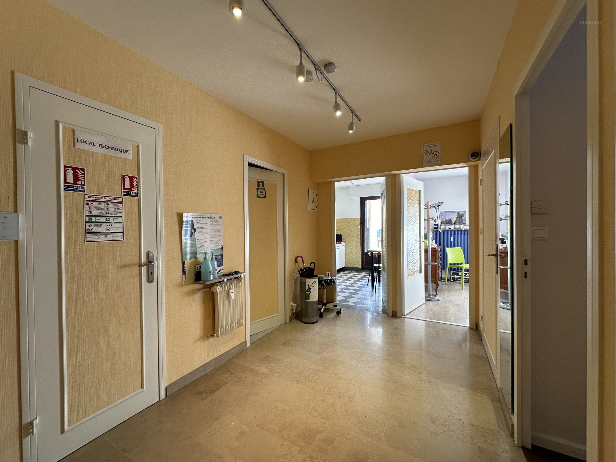 Appartement Albertville 5 pièce(s) 90 m2 — photo 5