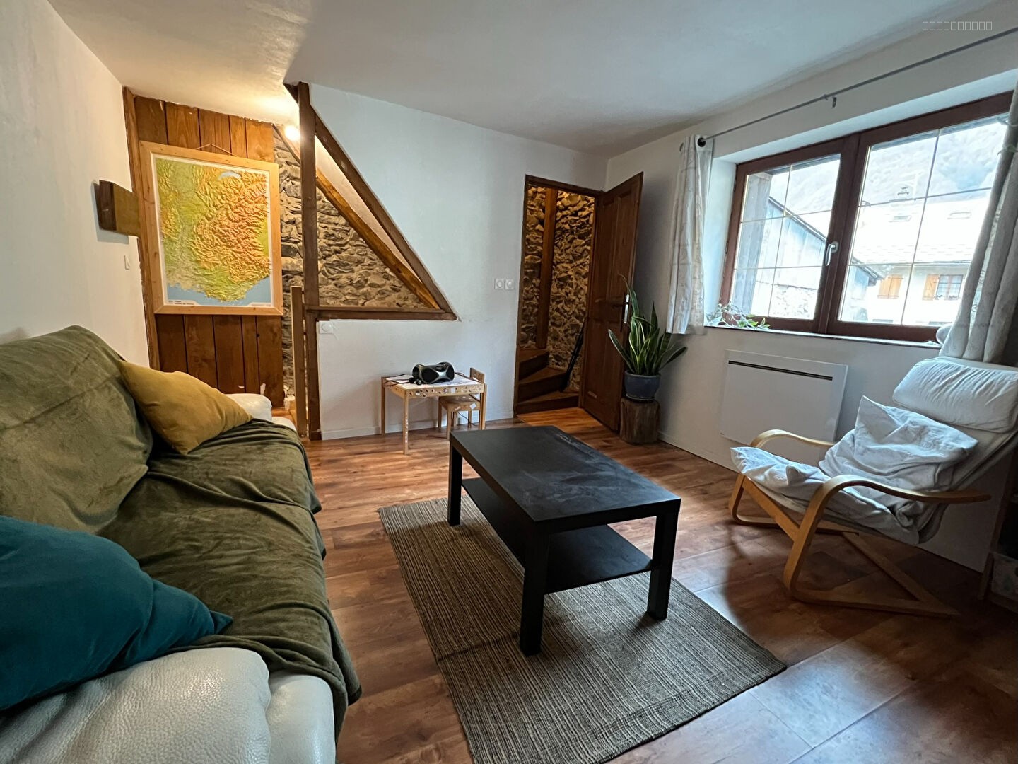 Immeuble composé de 2 logements — photo 11