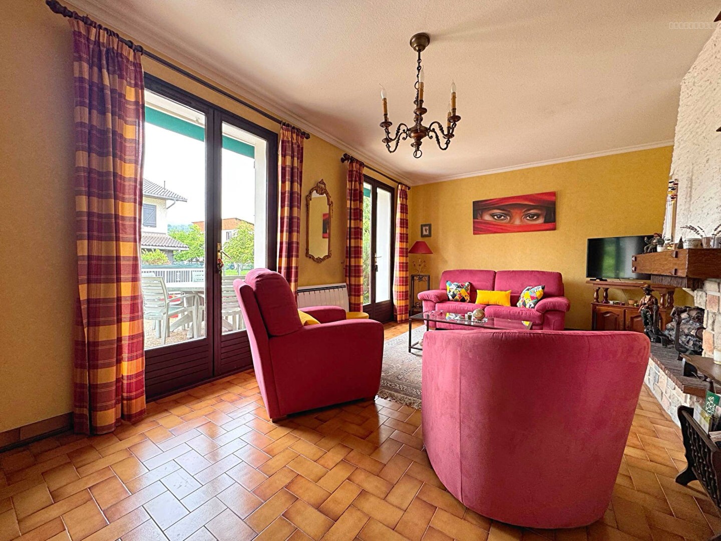 Maison plain-pied Albertville 86 m2 — photo 5