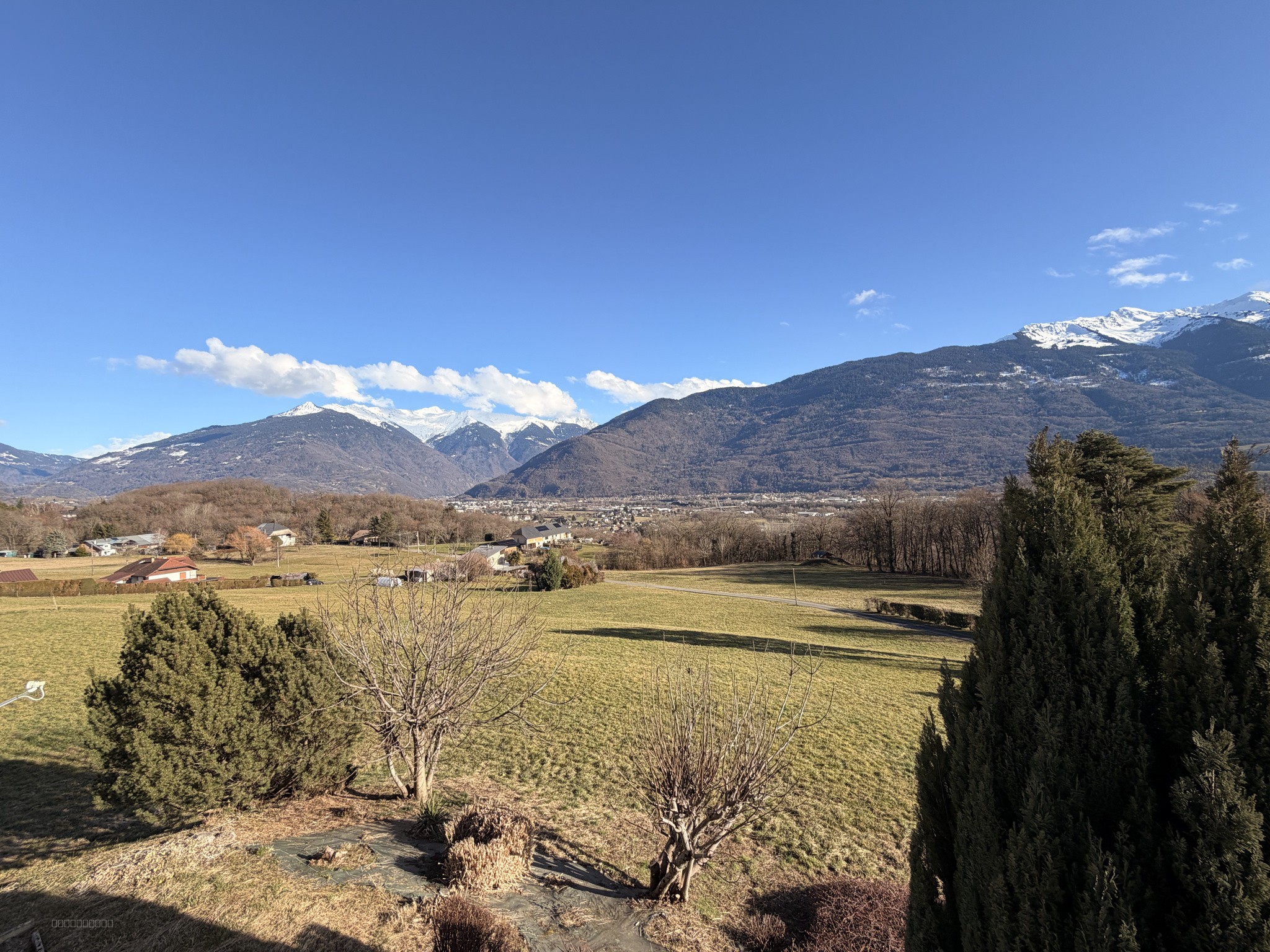 Villa individuelle 168m2 sur 2106m2 de terrain — photo 10