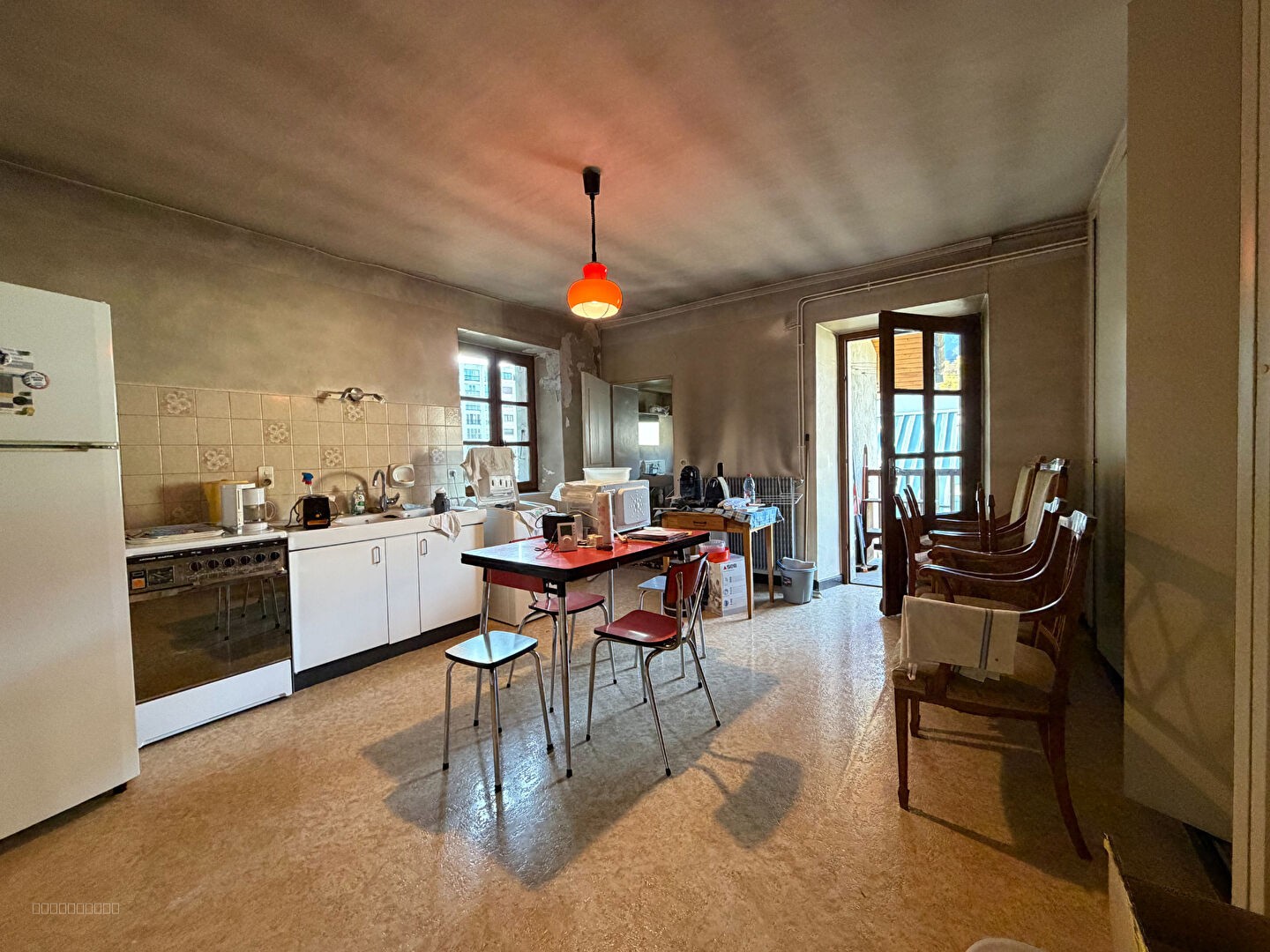 Appartement Albertville 4 pièce(s) 118 m2 — photo 2