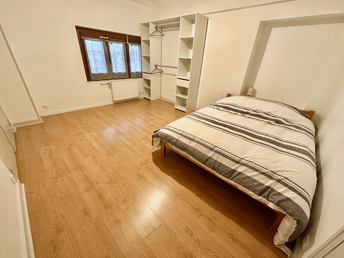 Appartement Albertville 4 pièce(s) 85 m2 — photo 5