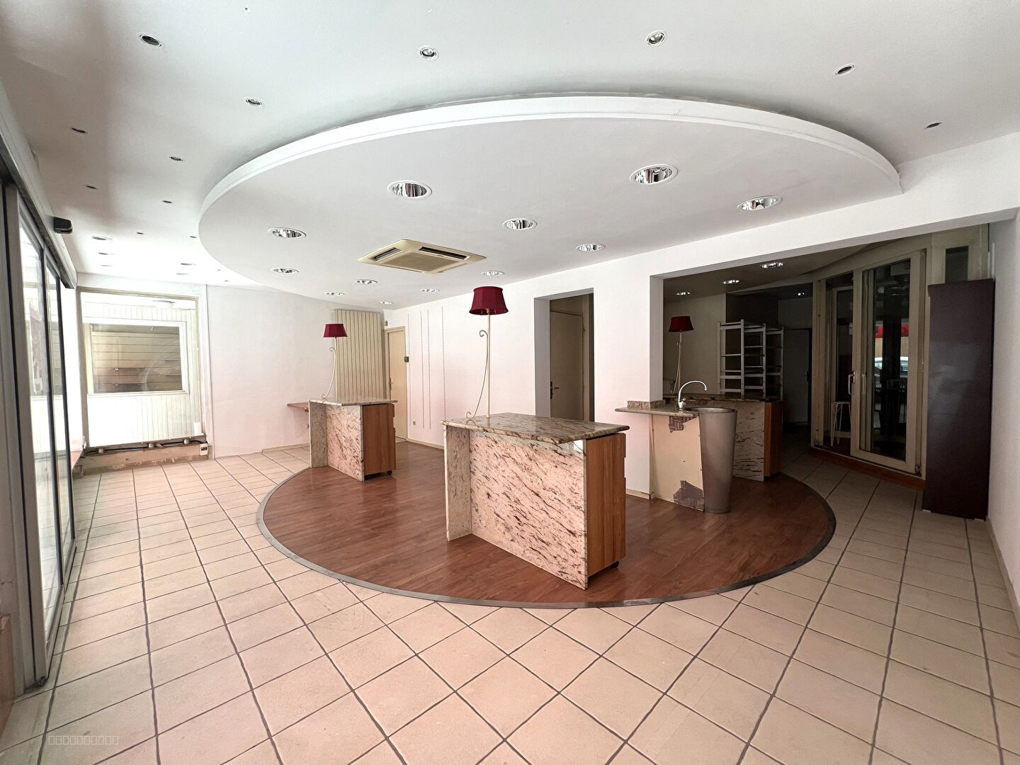 Local commercial de 90,51 m2 — photo 2