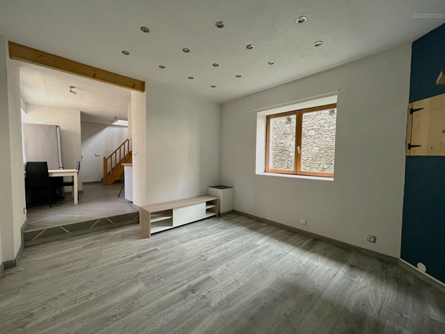 Immeuble composé de 2 logements — photo 3