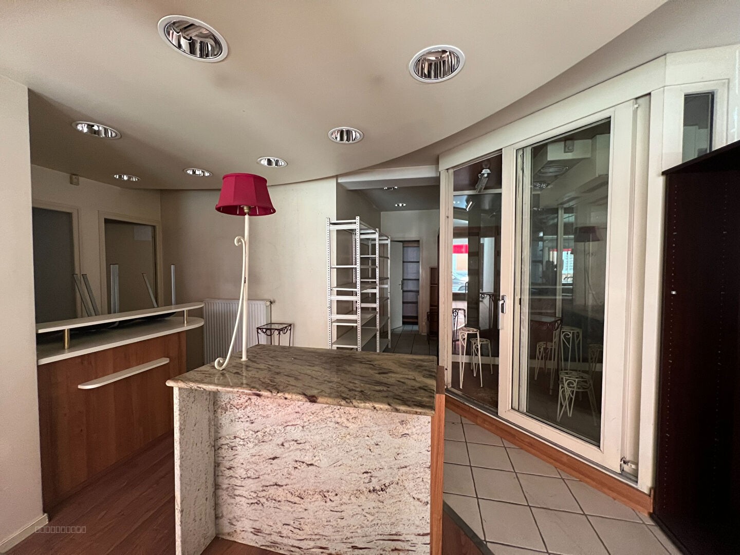 Local commercial de 90,51 m2 — photo 4