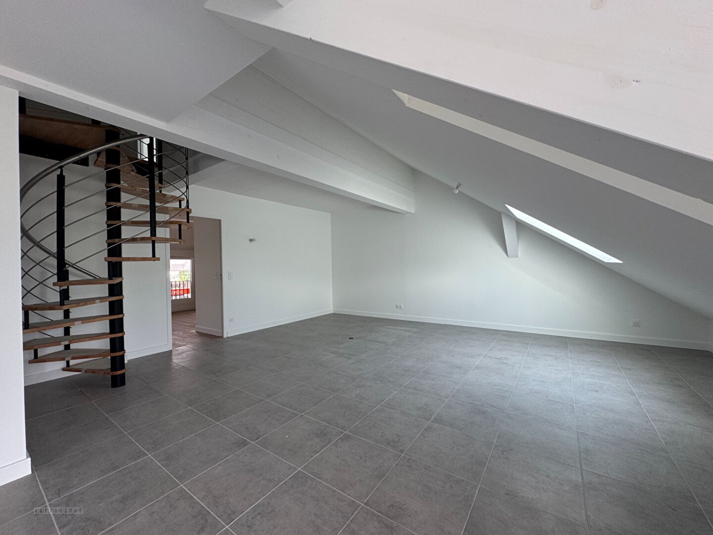 Appartement Gilly Sur Isere 4 pièce(s) 125 m2 — photo 2