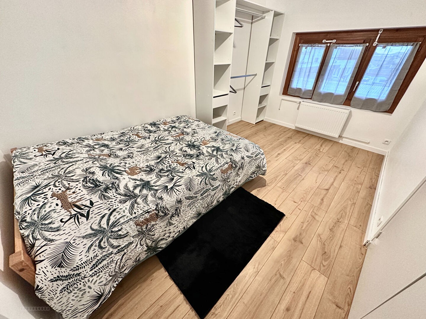 Appartement Albertville 4 pièce(s) 85 m2 — photo 6