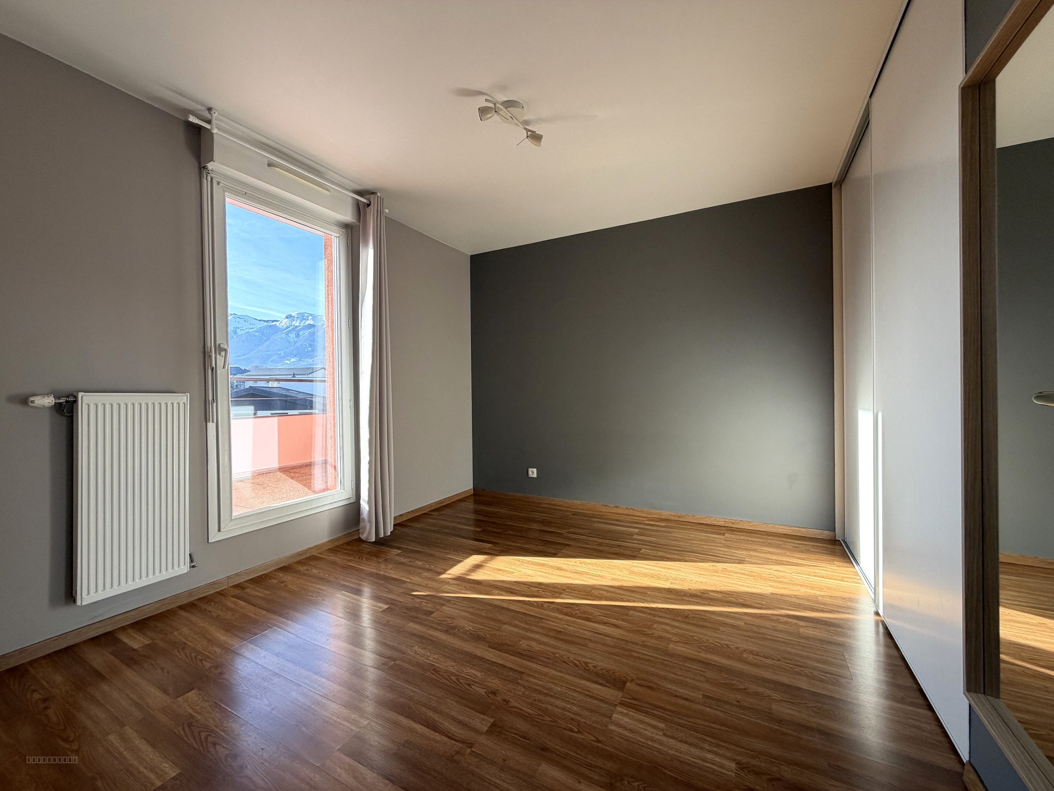 Appartement T2 + cave et parking — photo 6