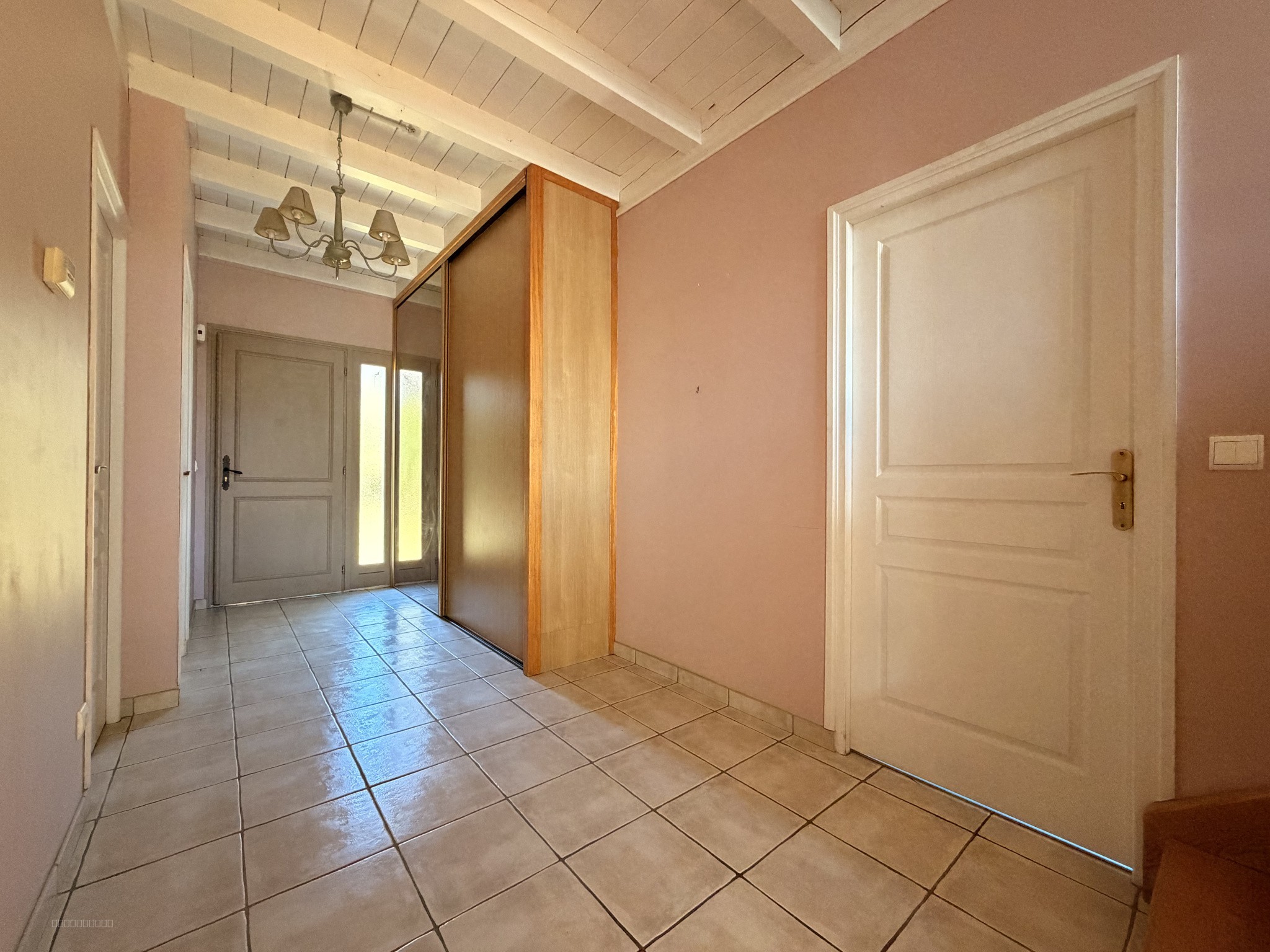 Villa individuelle 168m2 sur 2106m2 de terrain — photo 6