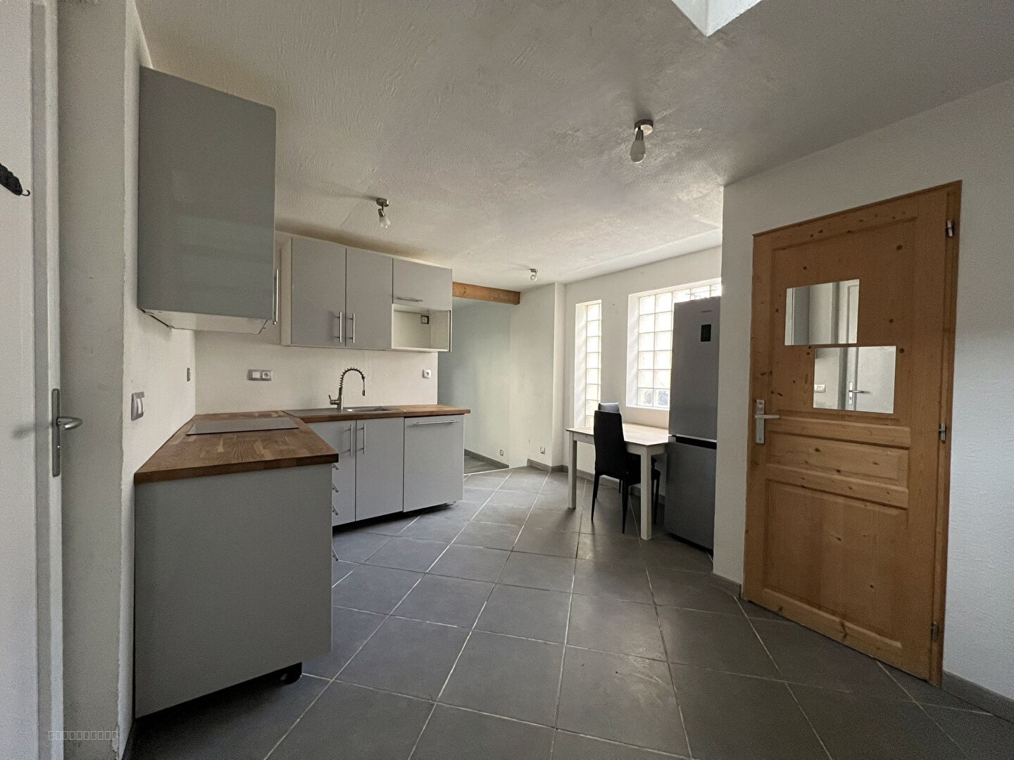 Immeuble composé de 2 logements — photo 2