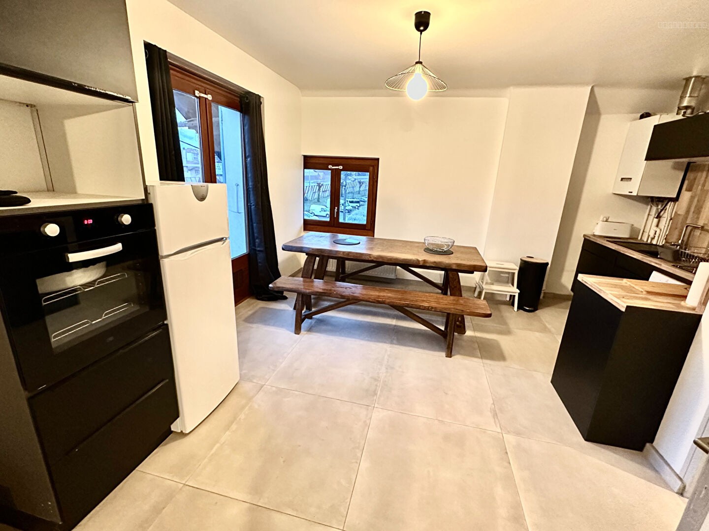 Appartement Albertville 4 pièce(s) 85 m2 — photo 3