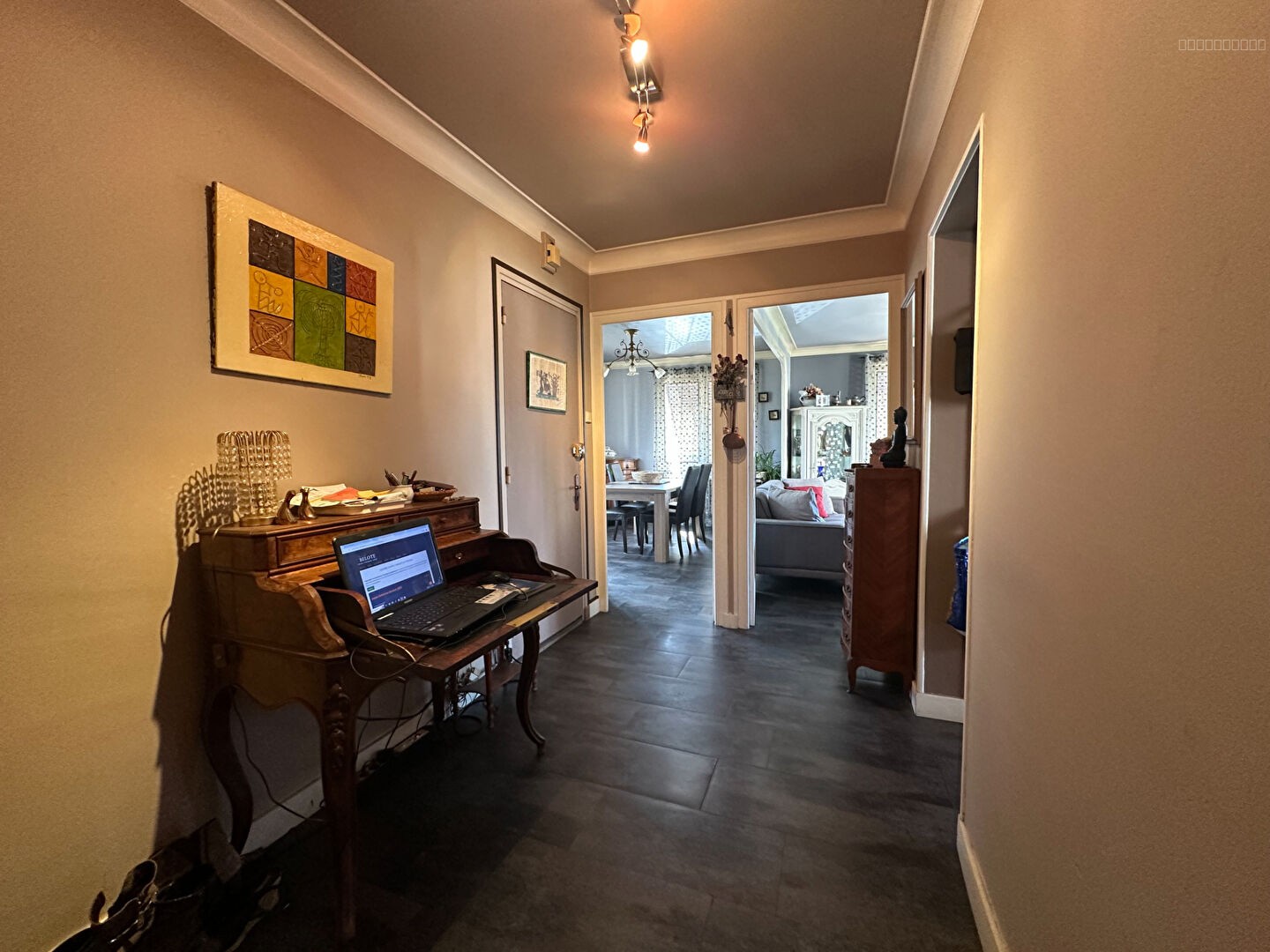 Appartement Albertville 3 pièce(s) 75 m2 — photo 5