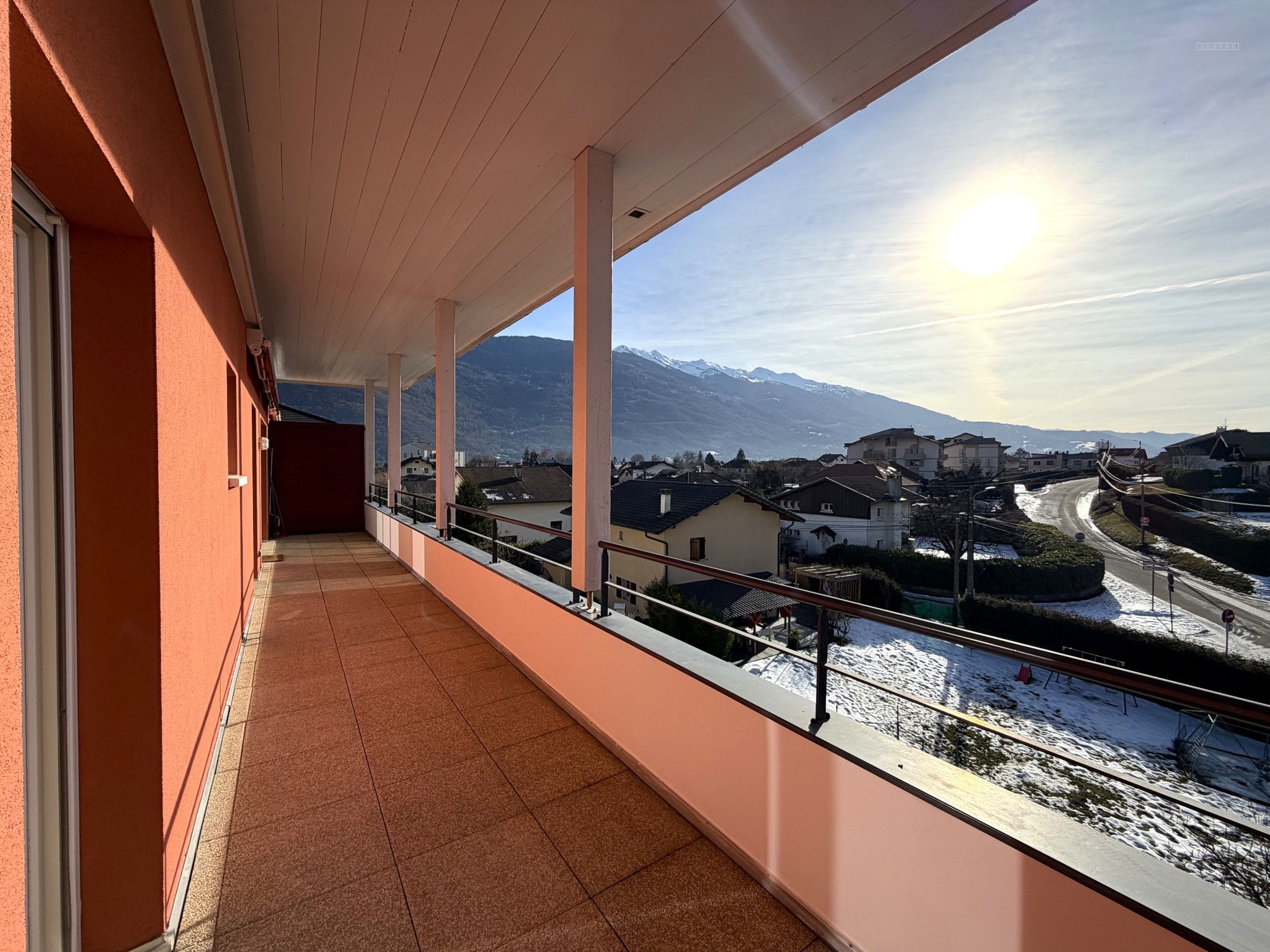 Appartement T2 + cave et parking — photo 7