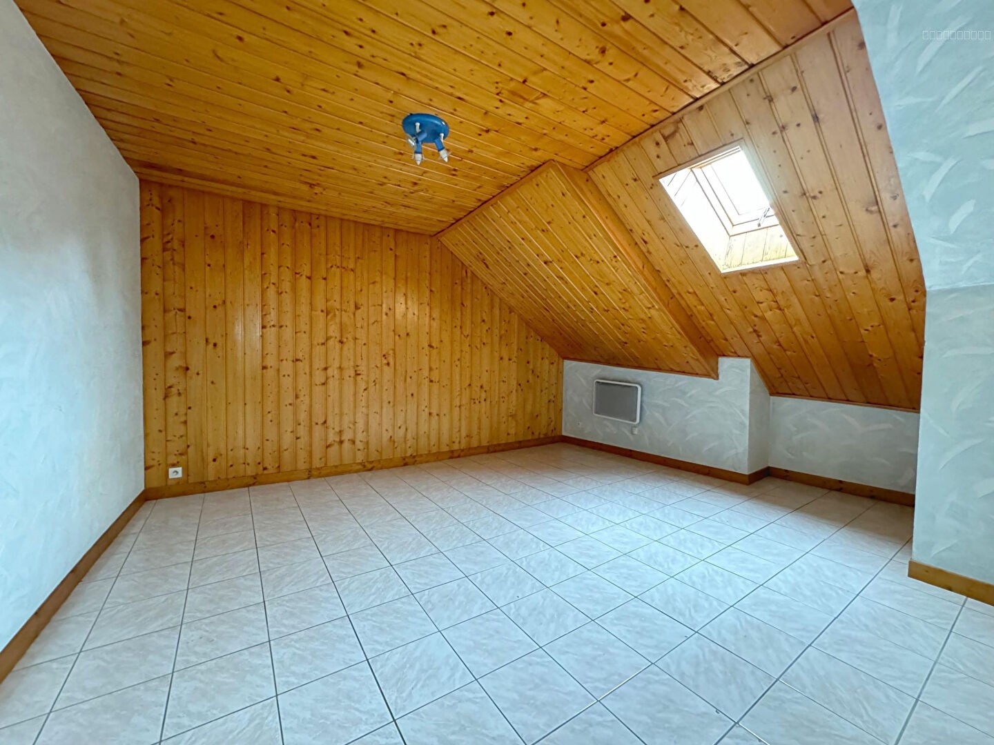 Appartement Saint Pierre D'Albigny 7 pièce(s) 173 m2 — photo 7