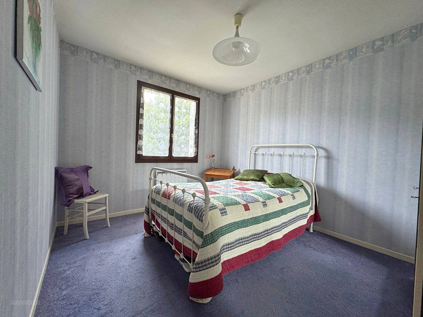 Maison plain-pied Albertville 86 m2 — photo 8
