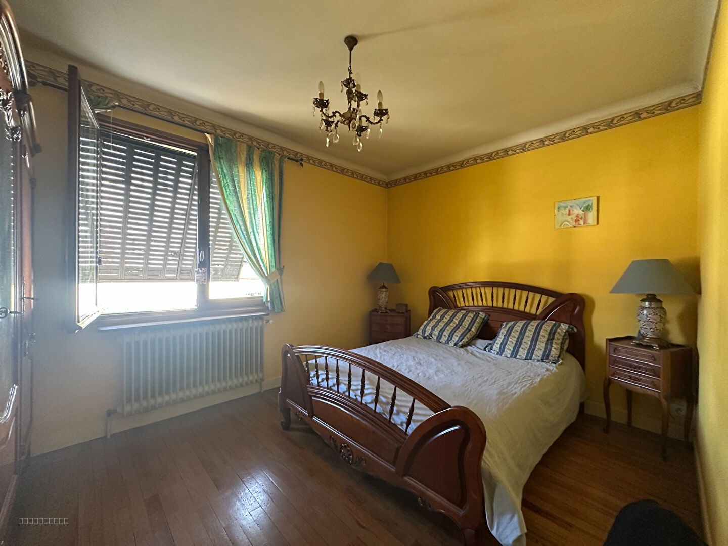 Appartement Albertville 3 pièce(s) 75 m2 — photo 6