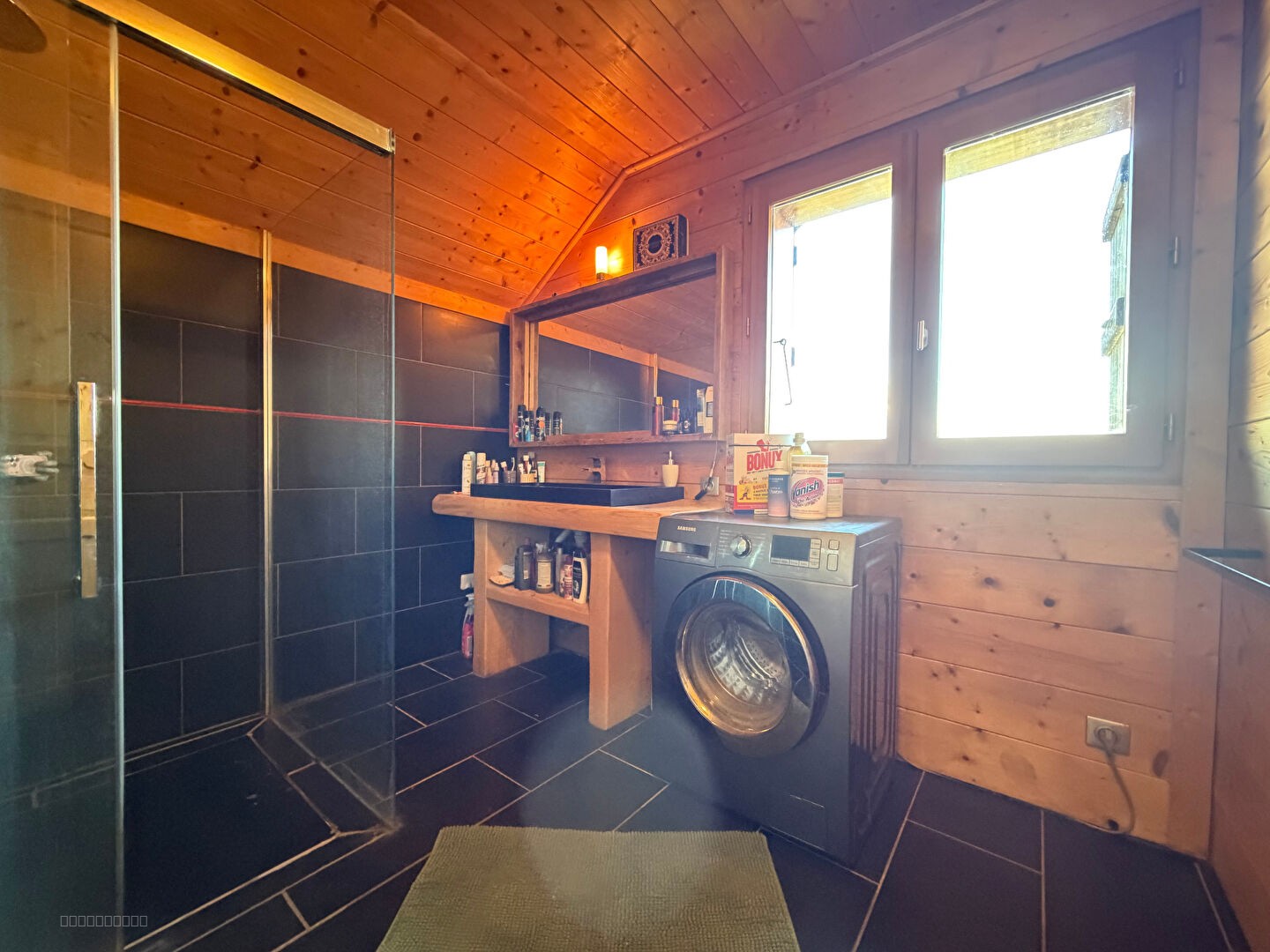 Maison Sainte Helene Sur Isere 3 pièce(s) 100 m2 — photo 6