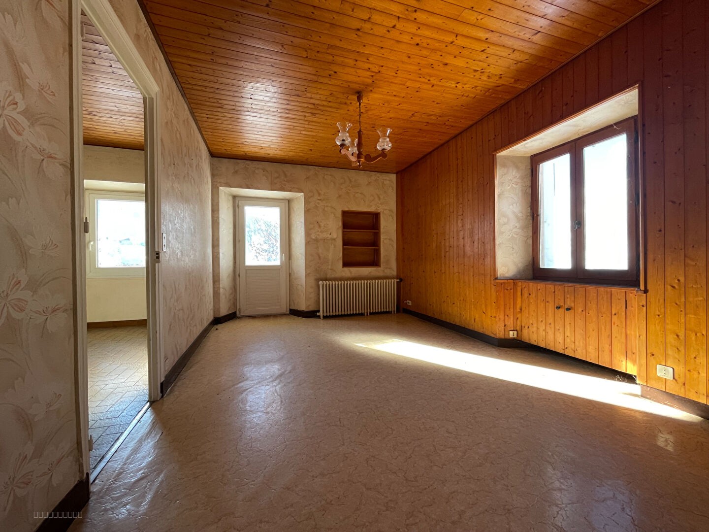 Immeuble Flumet 15 pièce(s) 222 m2 — photo 4
