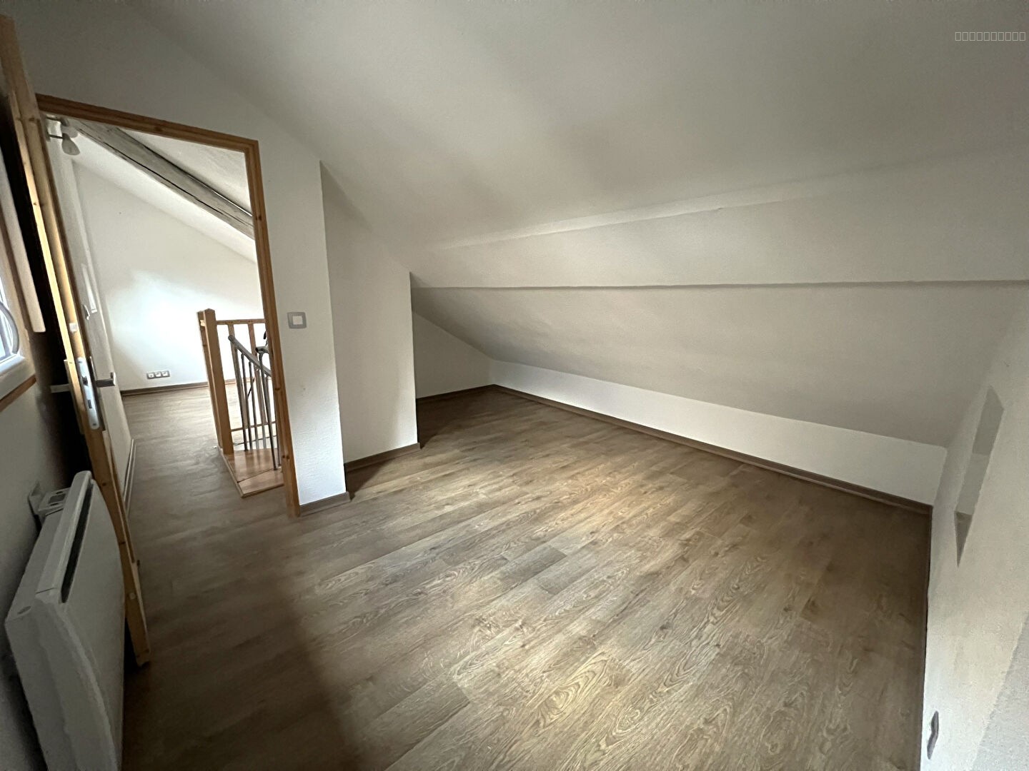 Appartement 4 pièces en triplex — photo 13