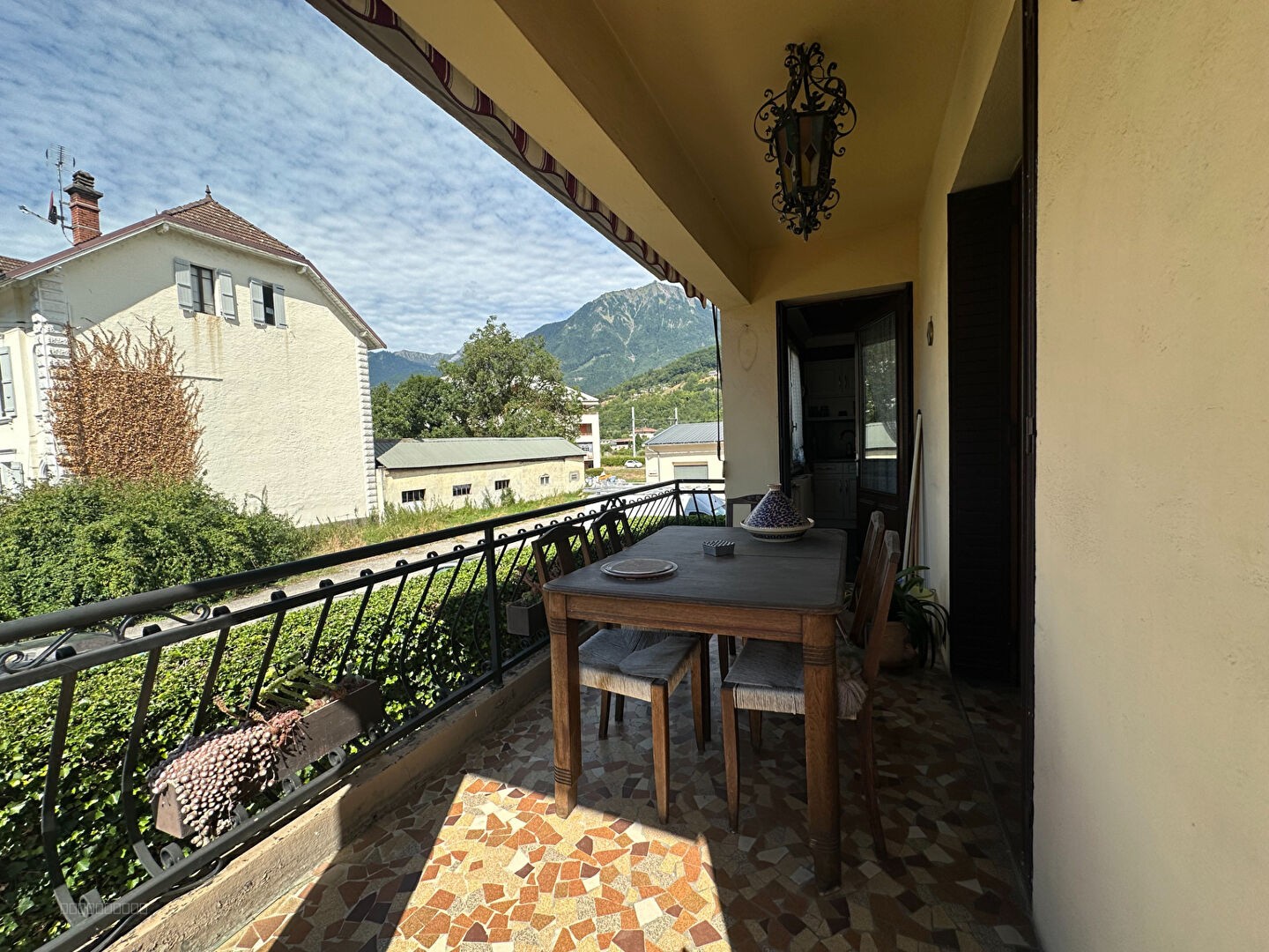 Appartement Albertville 3 pièce(s) 75 m2 — photo 4