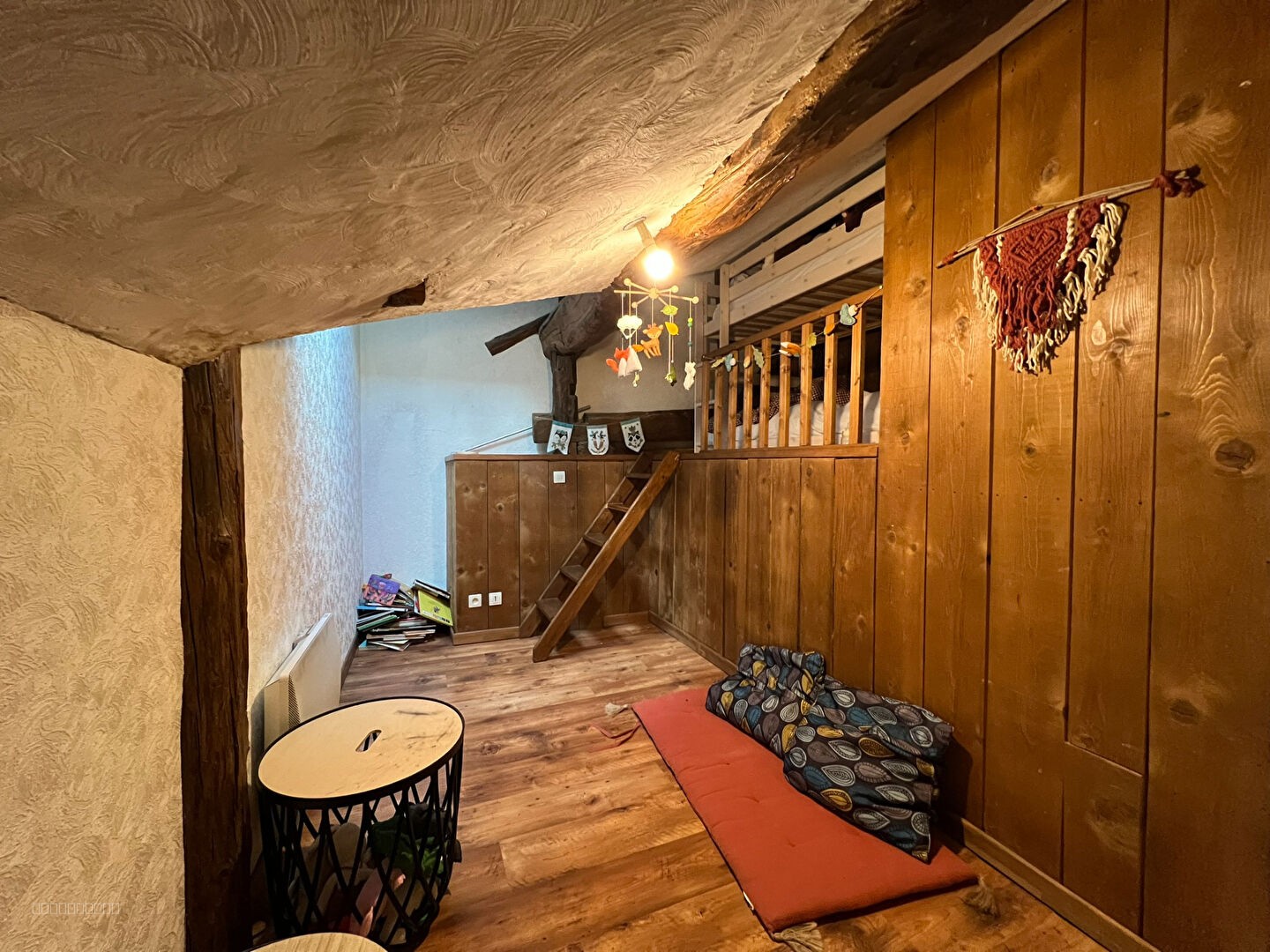Immeuble composé de 2 logements — photo 14
