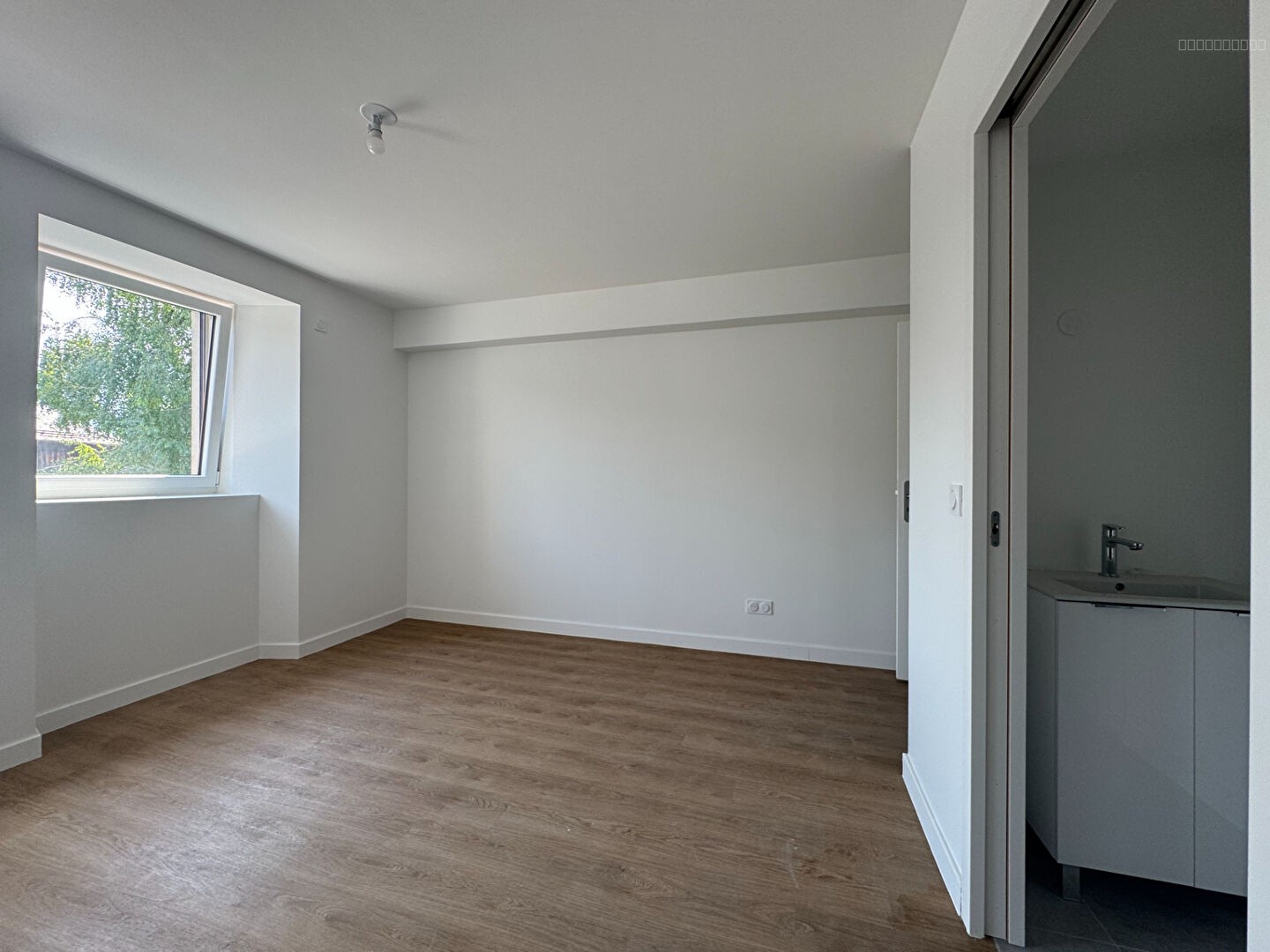 Appartement Gilly Sur Isere 4 pièce(s) 91 m2 — photo 3