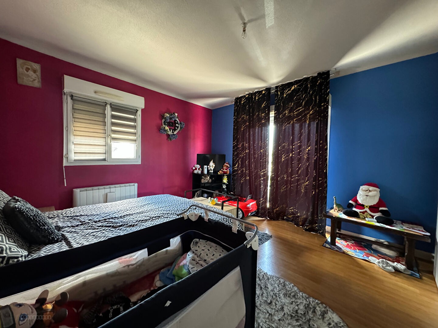 Appartement Albertville 3 pièce(s) 65.84 m2 — photo 2