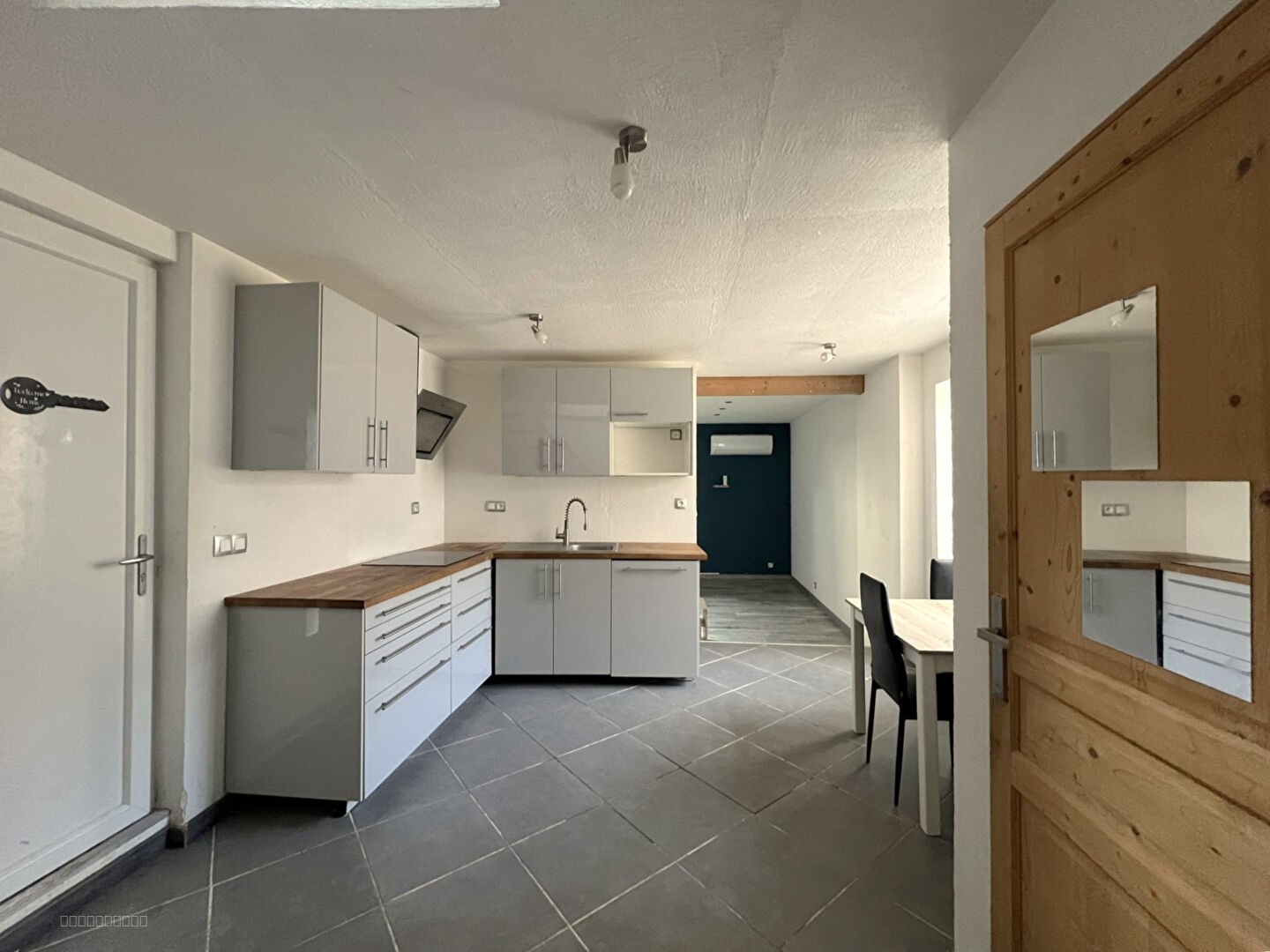 Appartement 4 pièces en triplex — photo 6