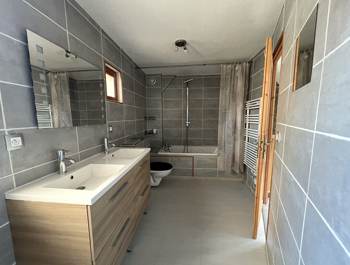 Immeuble composé de 2 logements — photo 6