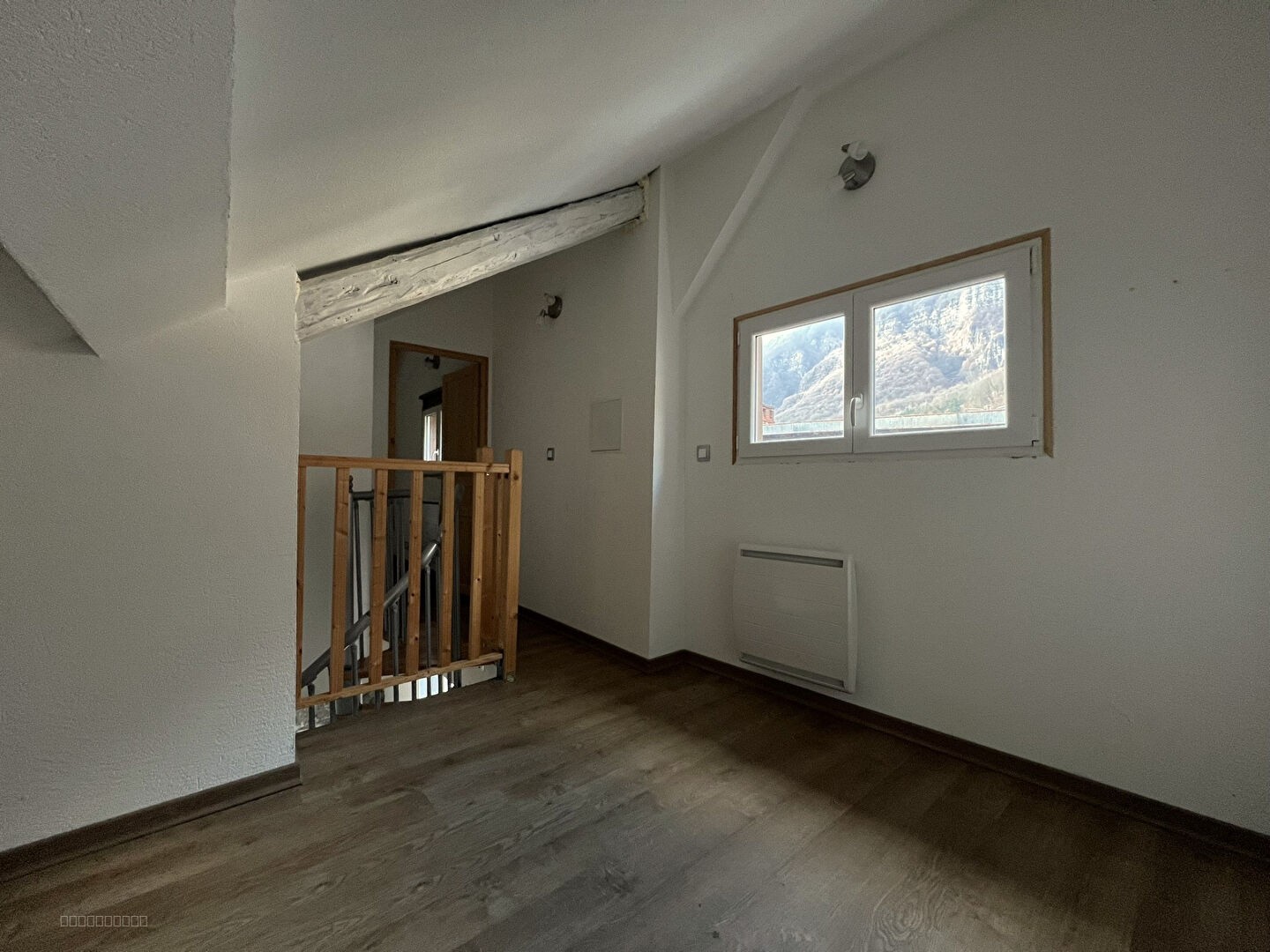 Appartement 4 pièces en triplex — photo 12