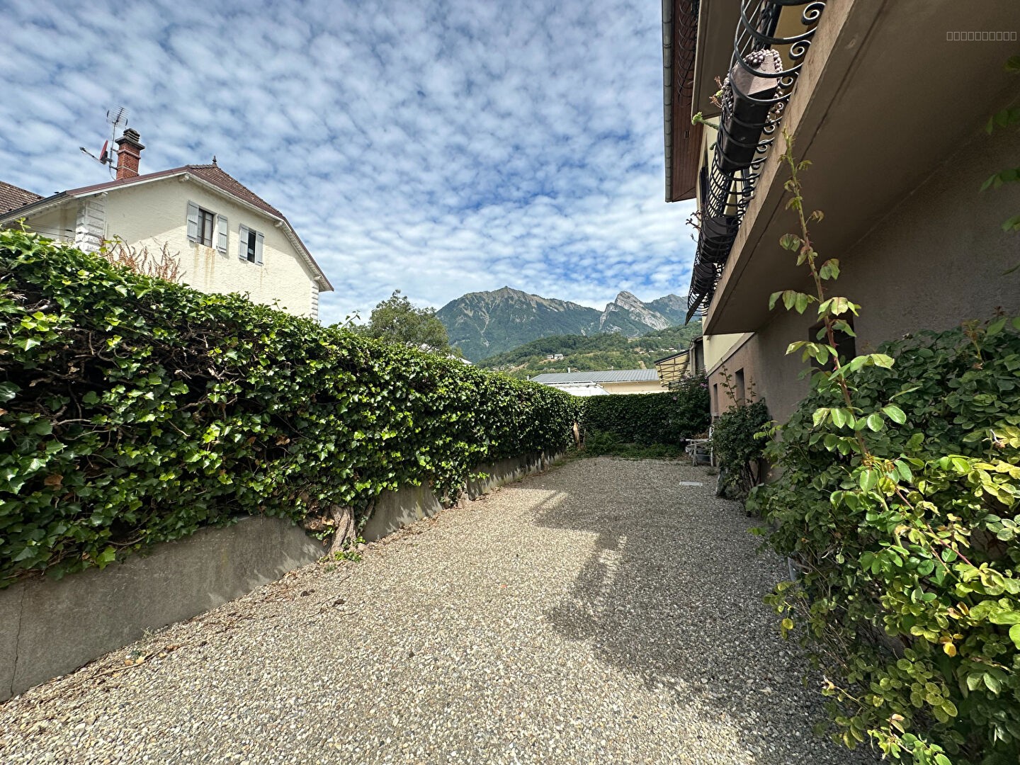 Appartement Albertville 3 pièce(s) 75 m2 — photo 9