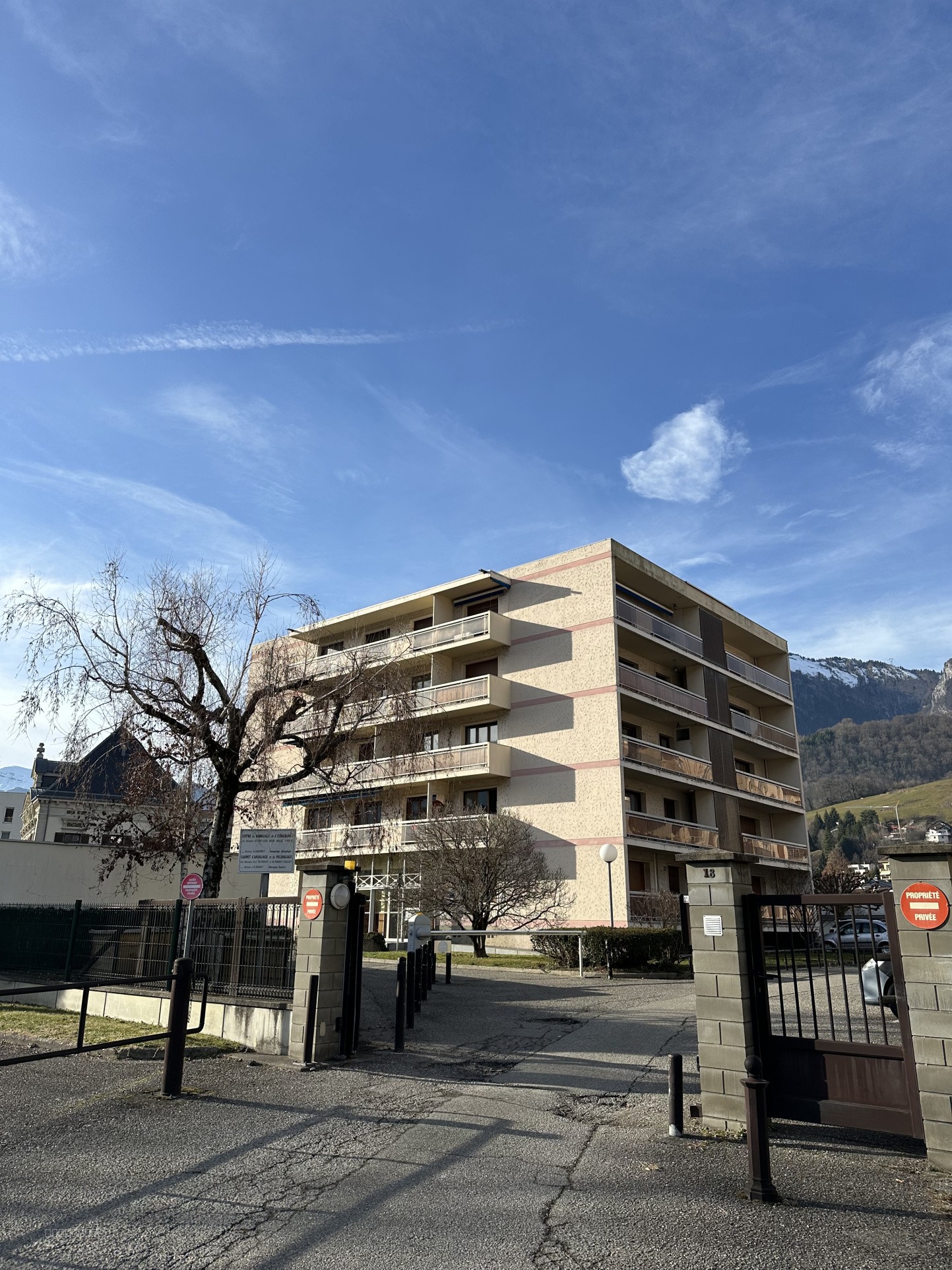 Appartement Albertville 5 pièce(s) 90 m2 — photo 4