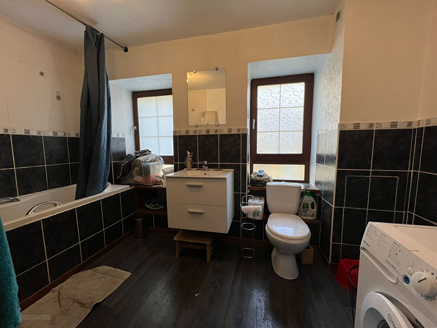 Immeuble composé de 2 logements — photo 12