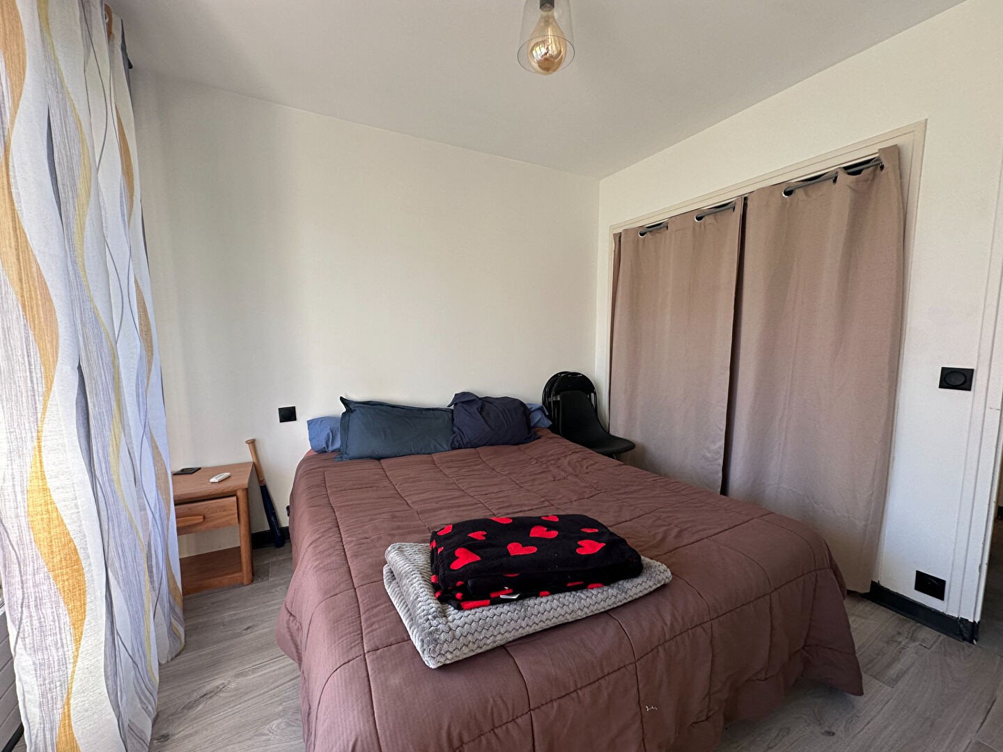 Appartement Albertville 2 pièce(s) 46.83 m2 — photo 5