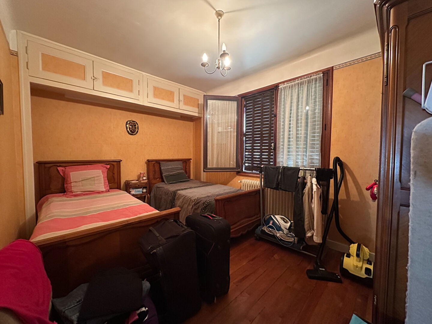 Appartement Albertville 3 pièce(s) 75 m2 — photo 7
