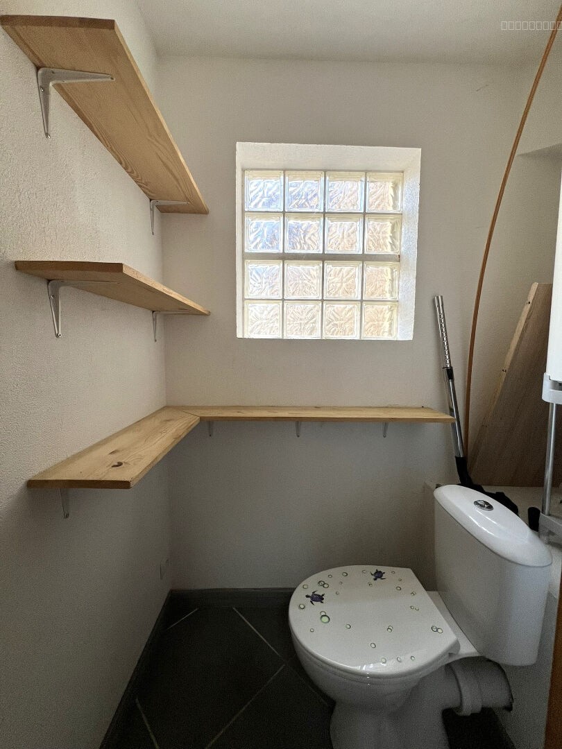 Appartement 4 pièces en triplex — photo 5