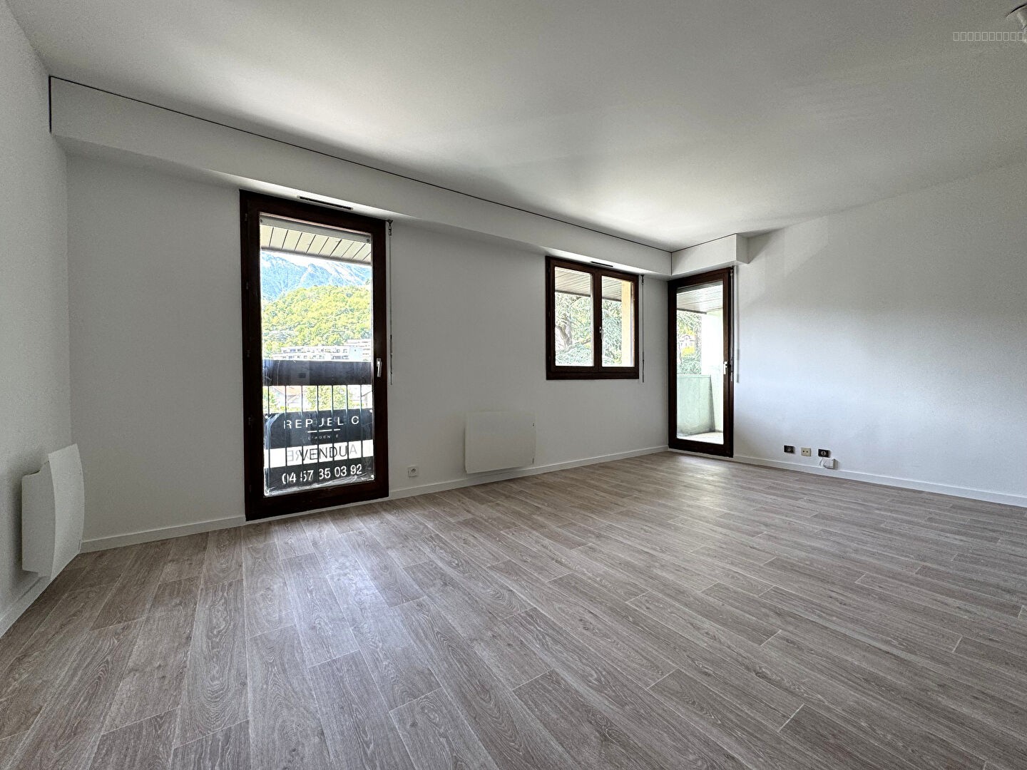 Appartement Albertville 3 pièce(s) 85.24 m2 — photo 3