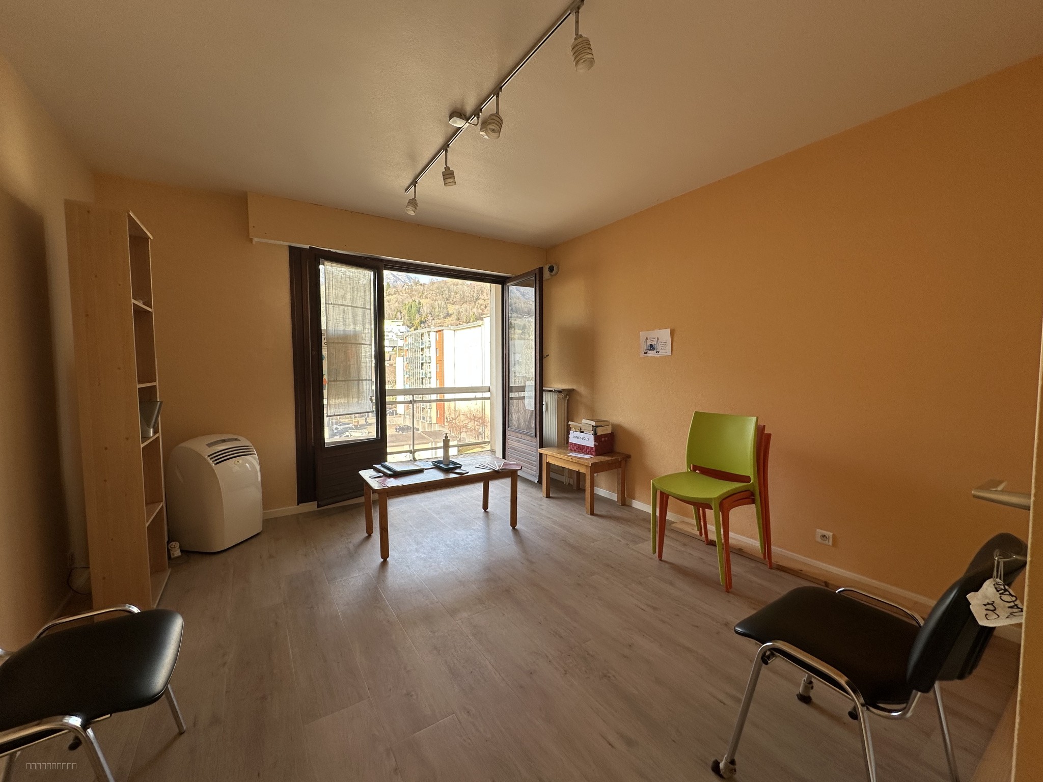 Appartement Albertville 5 pièce(s) 90 m2 — photo 6