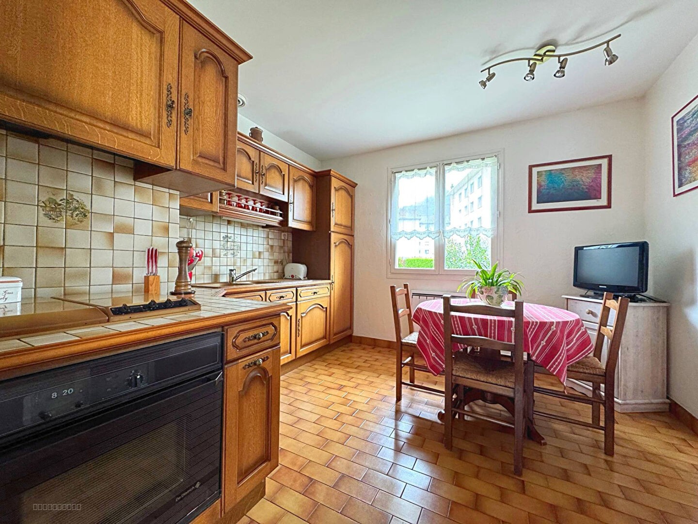 Maison plain-pied Albertville 86 m2 — photo 4