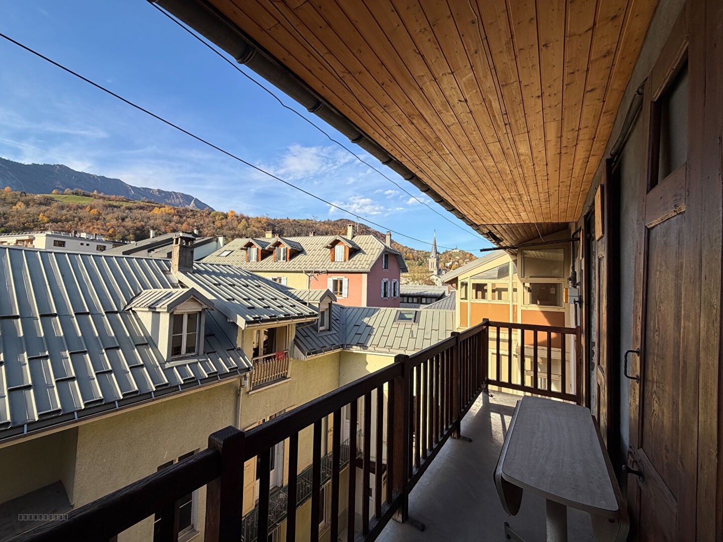 Appartement Albertville 4 pièce(s) 118 m2 — photo 4