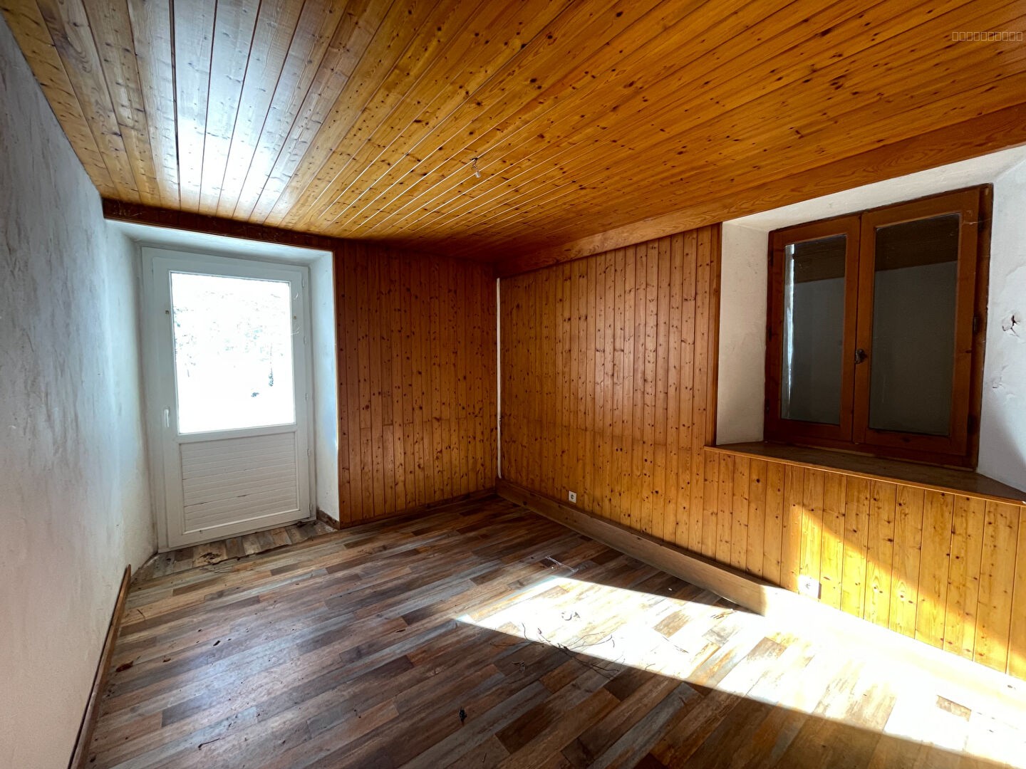 Immeuble Flumet 15 pièce(s) 222 m2 — photo 5