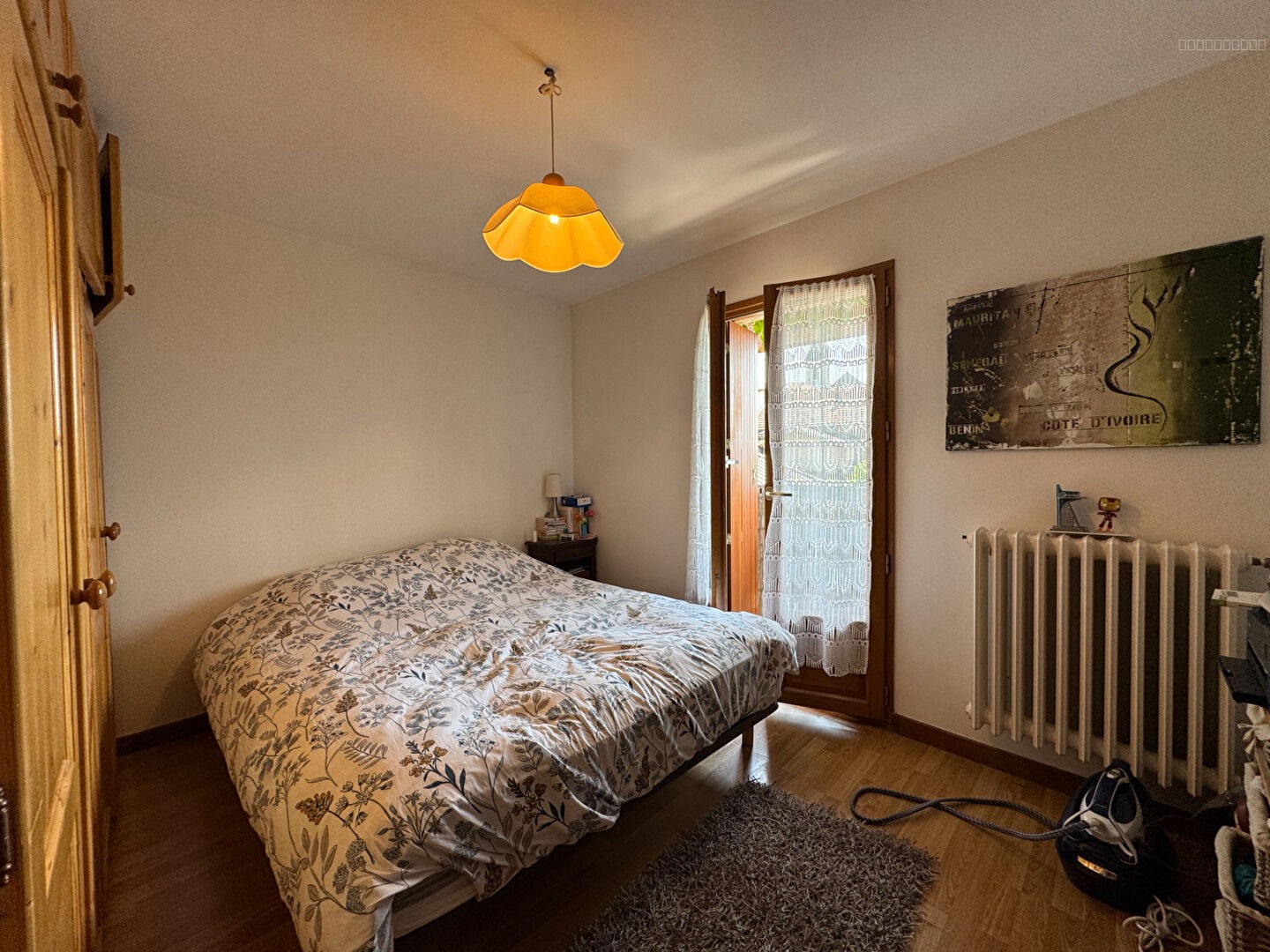 Immeuble Monthion 12 pièce(s) 382 m2 — photo 13