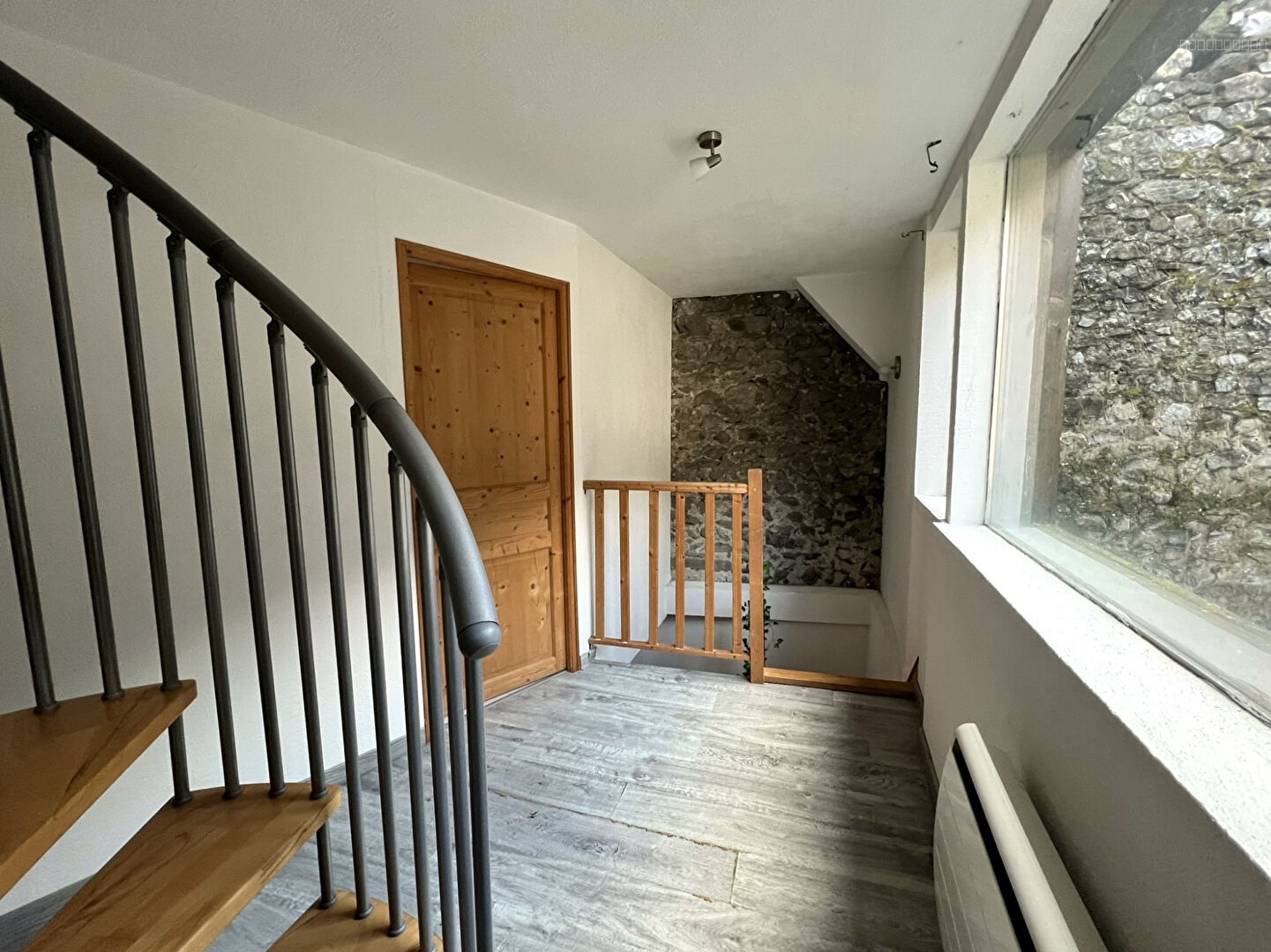 Appartement 4 pièces en triplex — photo 11
