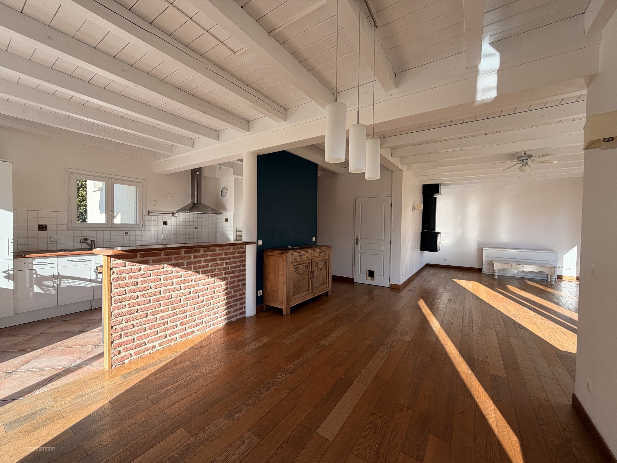 Villa individuelle 168m2 sur 2106m2 de terrain — photo 4