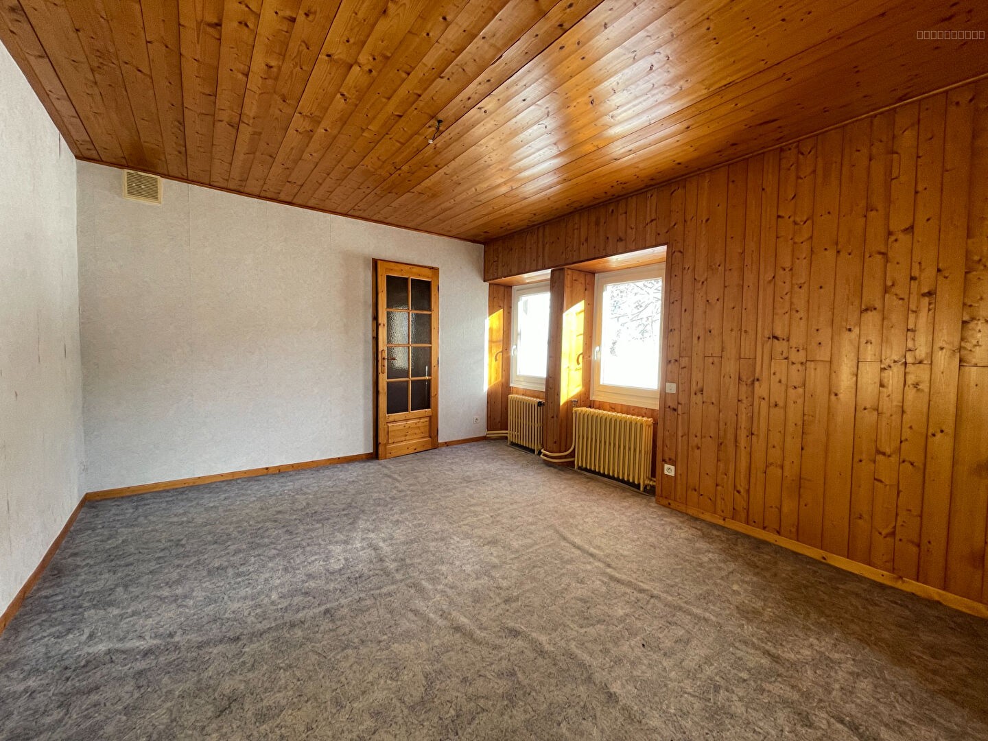 Immeuble Flumet 15 pièce(s) 222 m2 — photo 3
