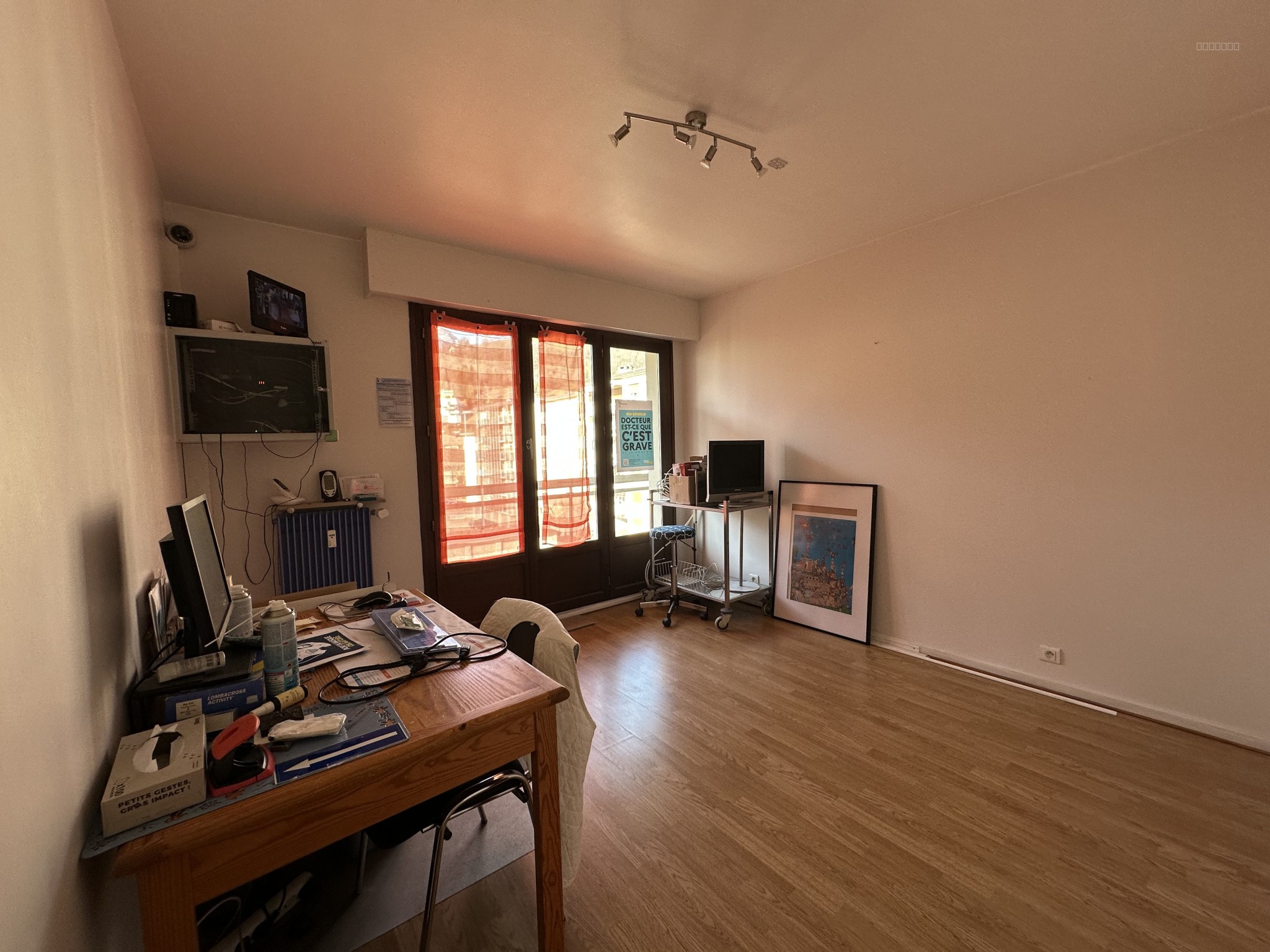 Appartement Albertville 5 pièce(s) 90 m2 — photo 7