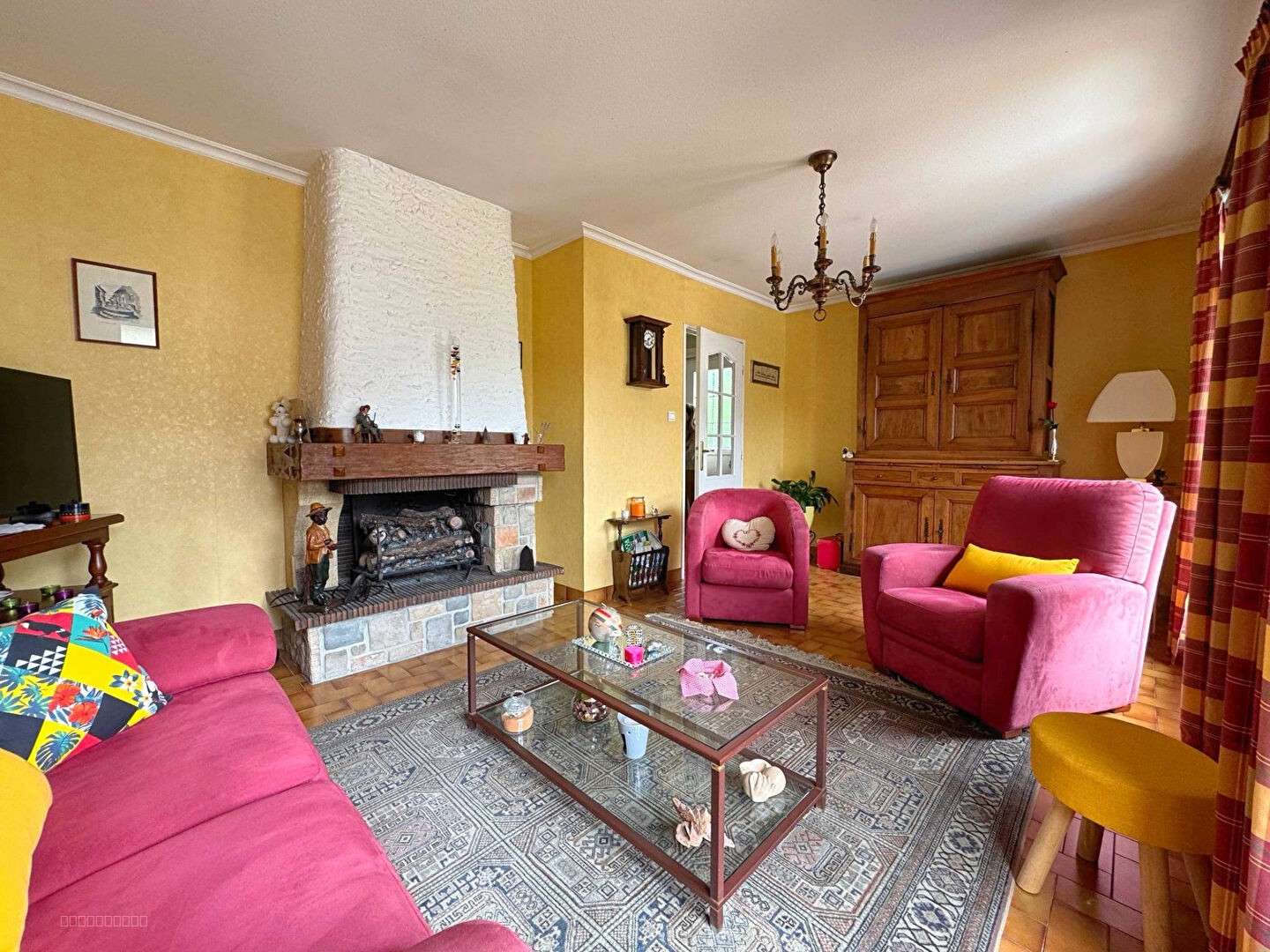 Maison plain-pied Albertville 86 m2 — photo 2