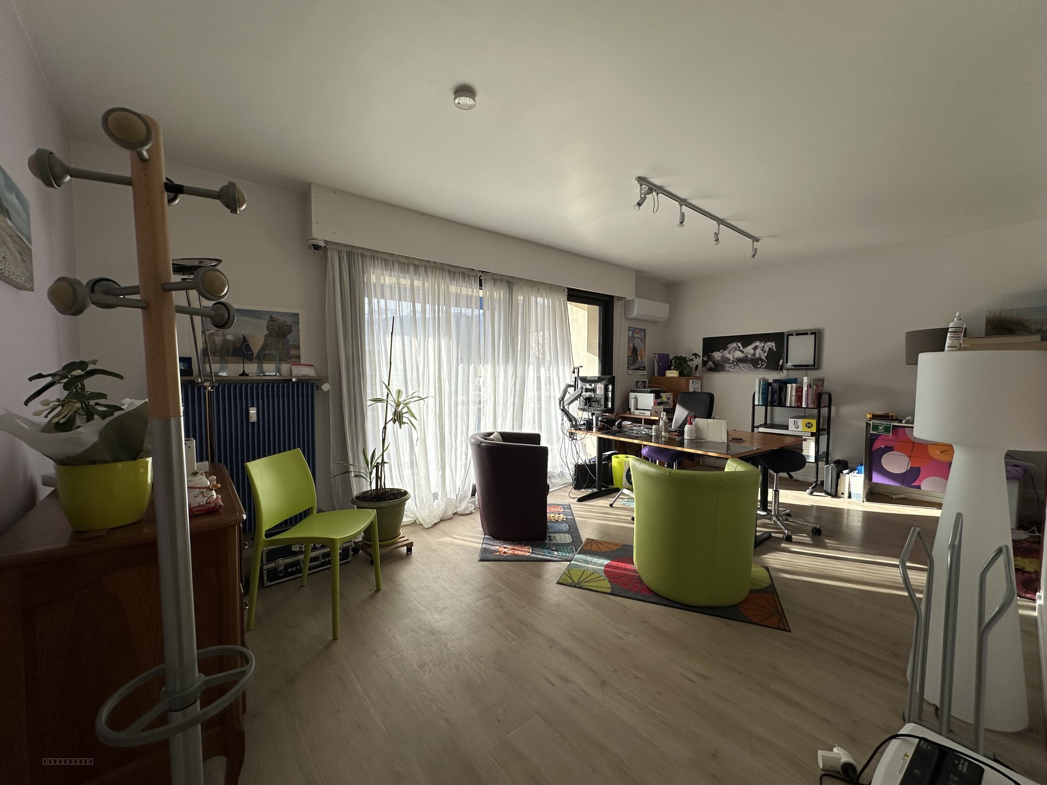 Appartement Albertville 5 pièce(s) 90 m2 — photo 2